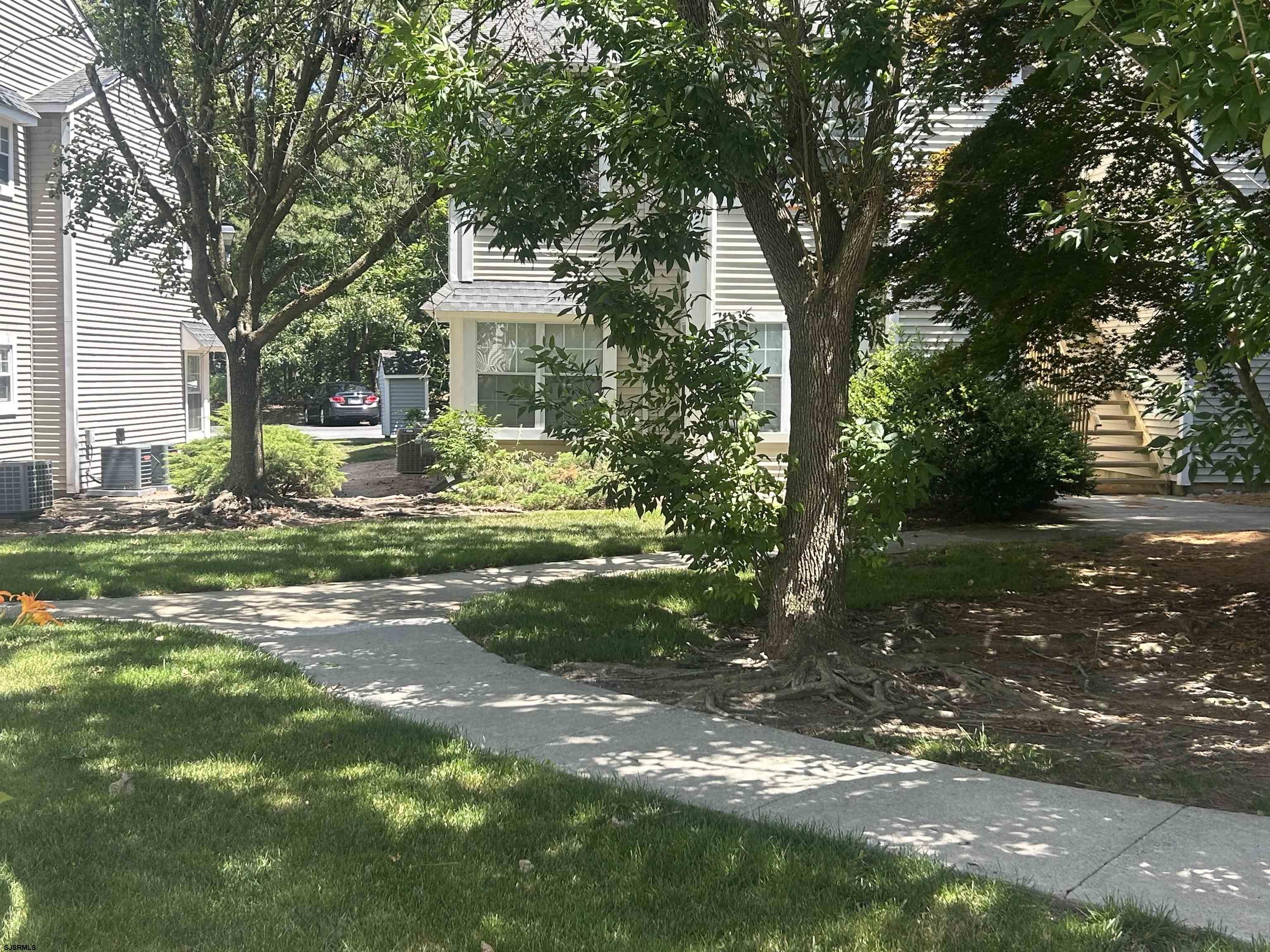 187 Meadow Ridge Road Smithville NJ 08205