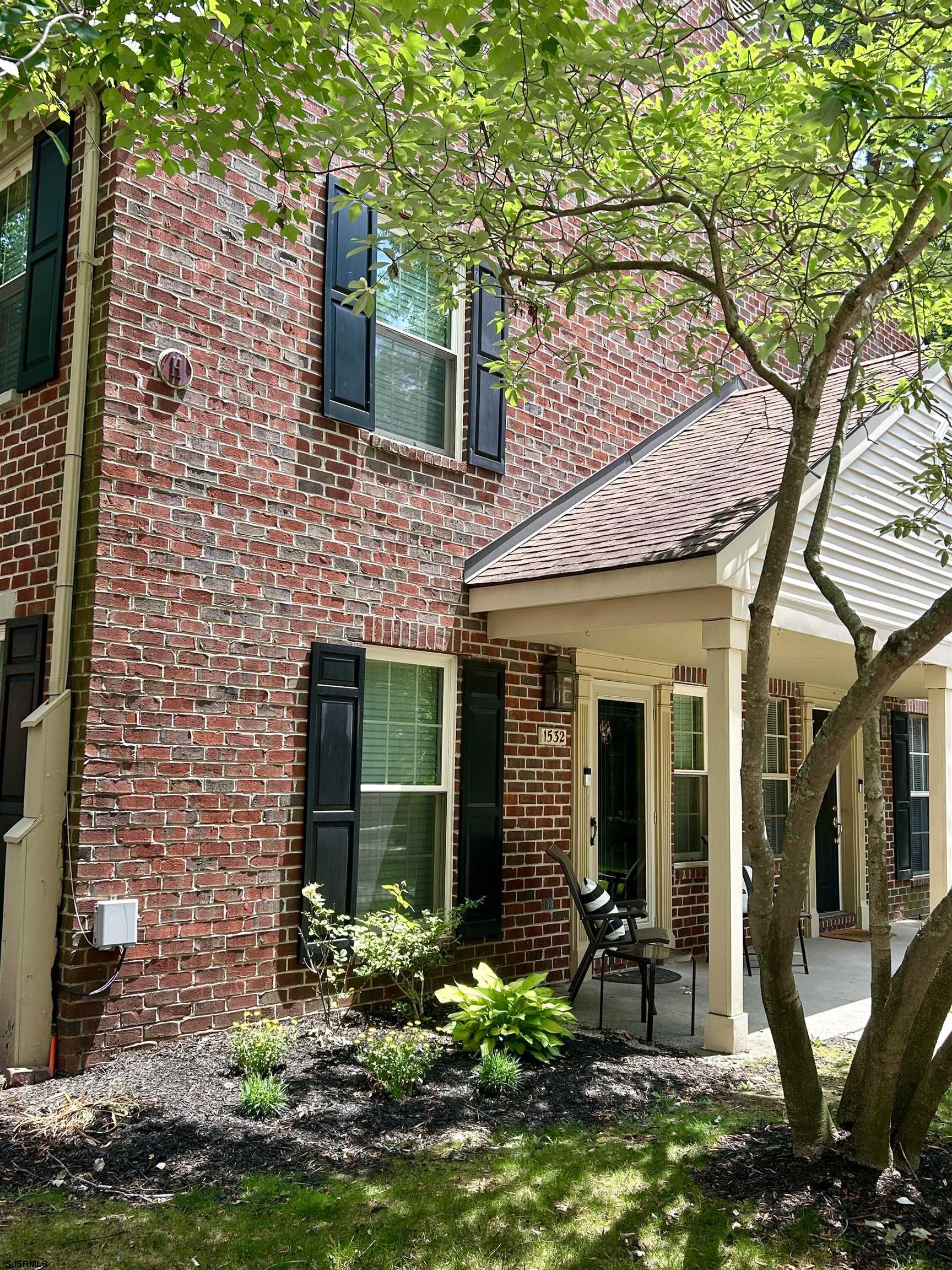 1532 Hamilton Hamilton Township NJ 08330