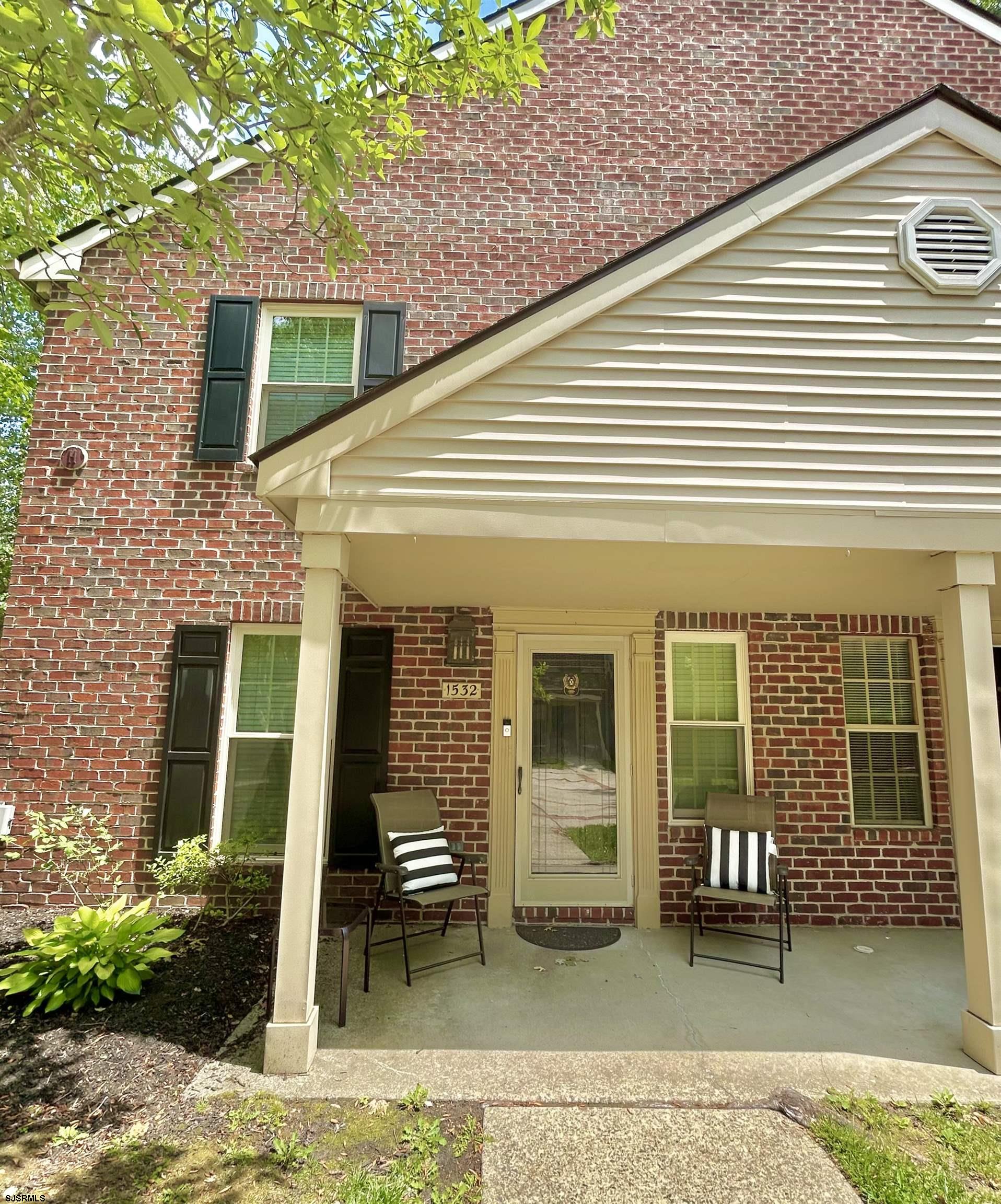 1532 Hamilton Hamilton Township NJ 08330