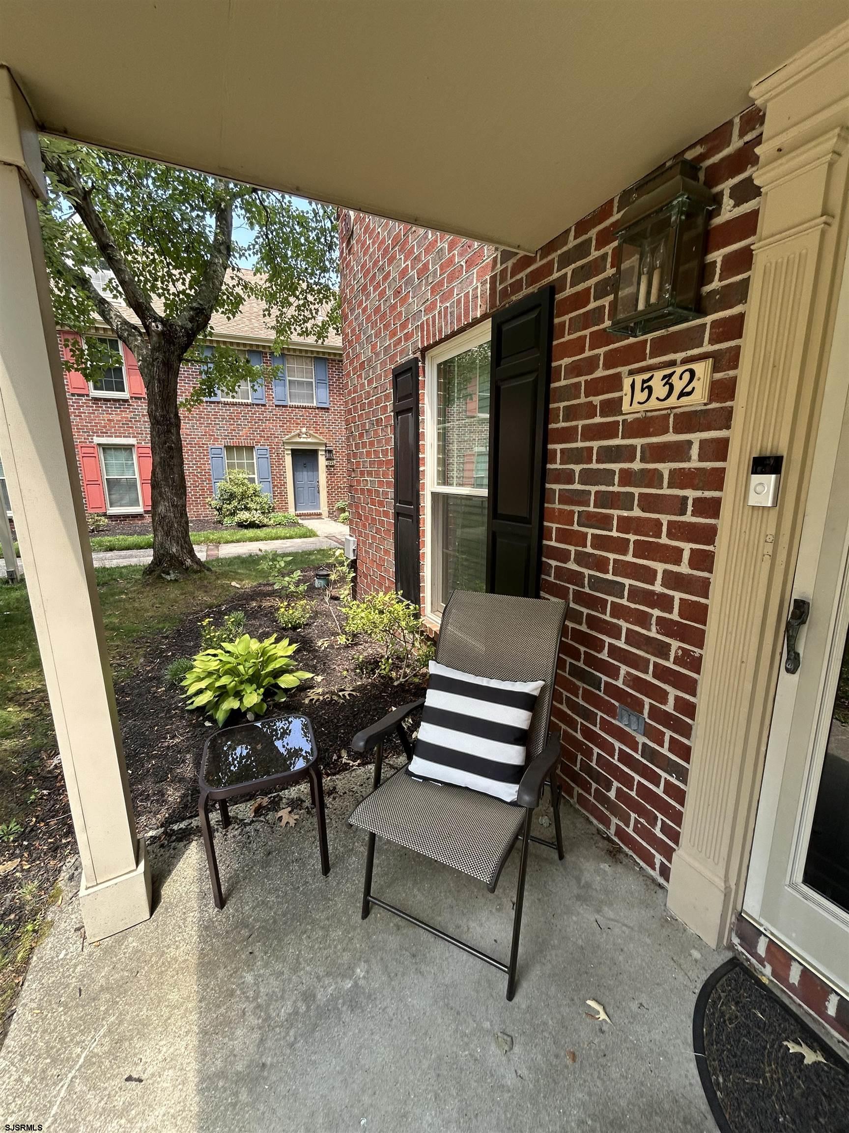 1532 Hamilton Hamilton Township NJ 08330