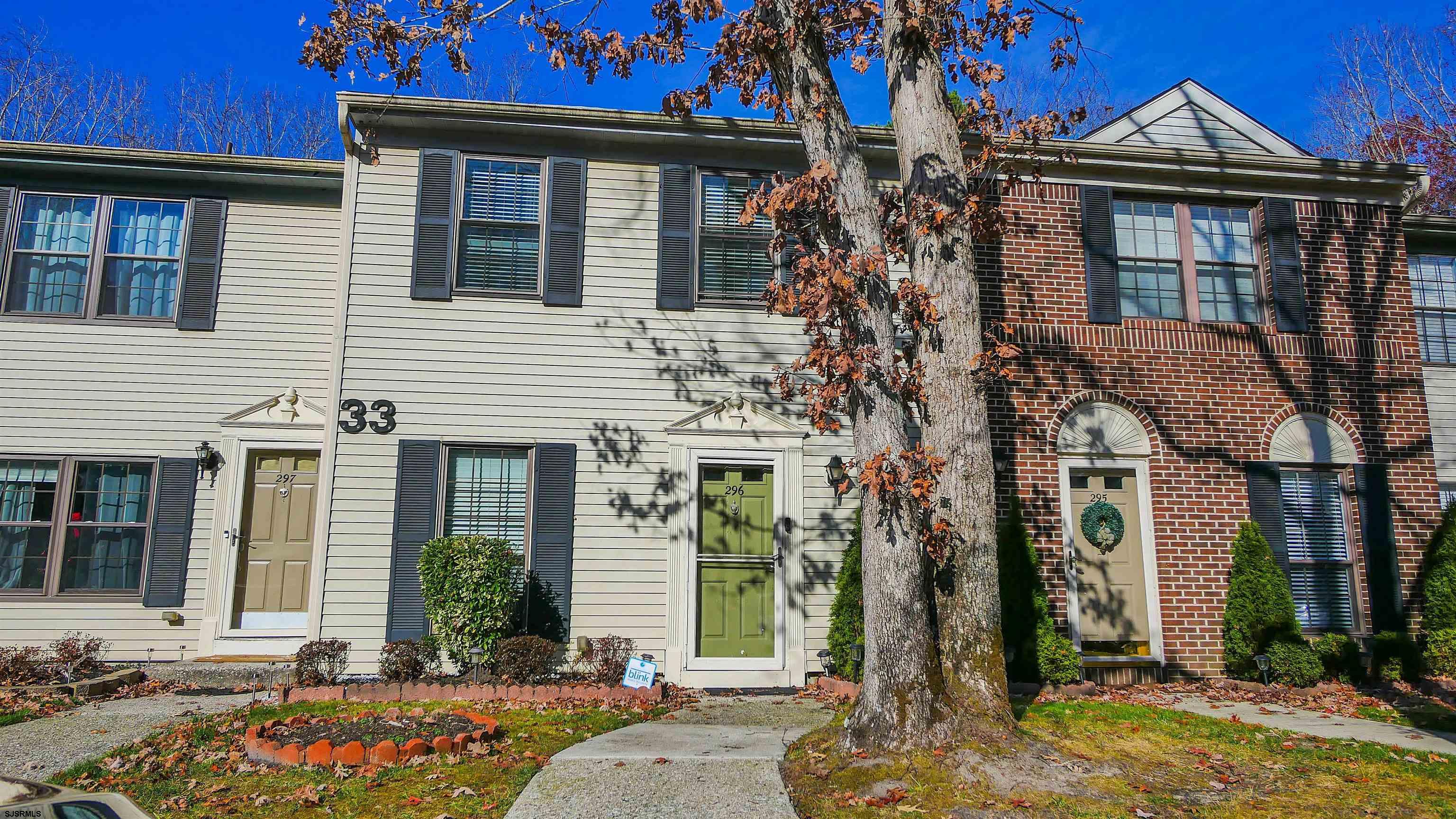 296 Mattix Run Galloway Township NJ 08205