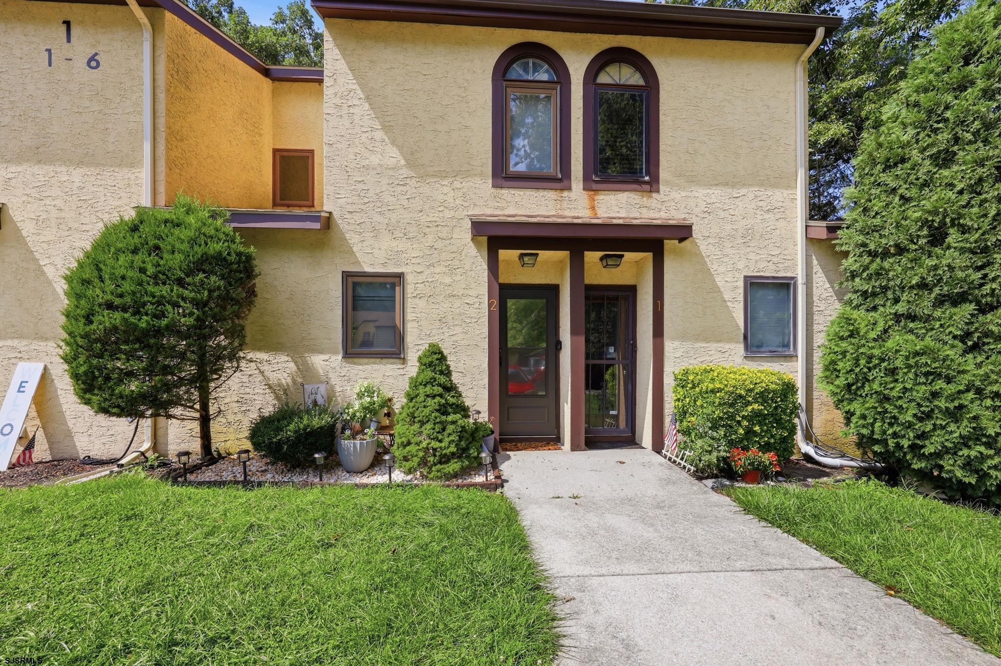 2 Steamboat Court Galloway Township NJ 08205