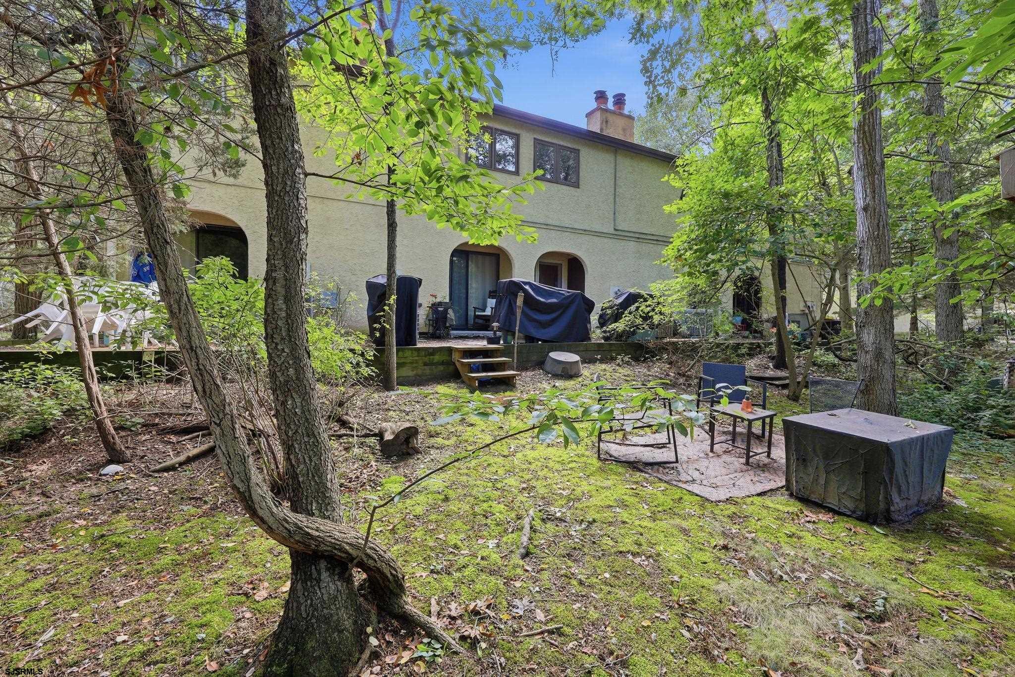 2 Steamboat Court Galloway Township NJ 08205