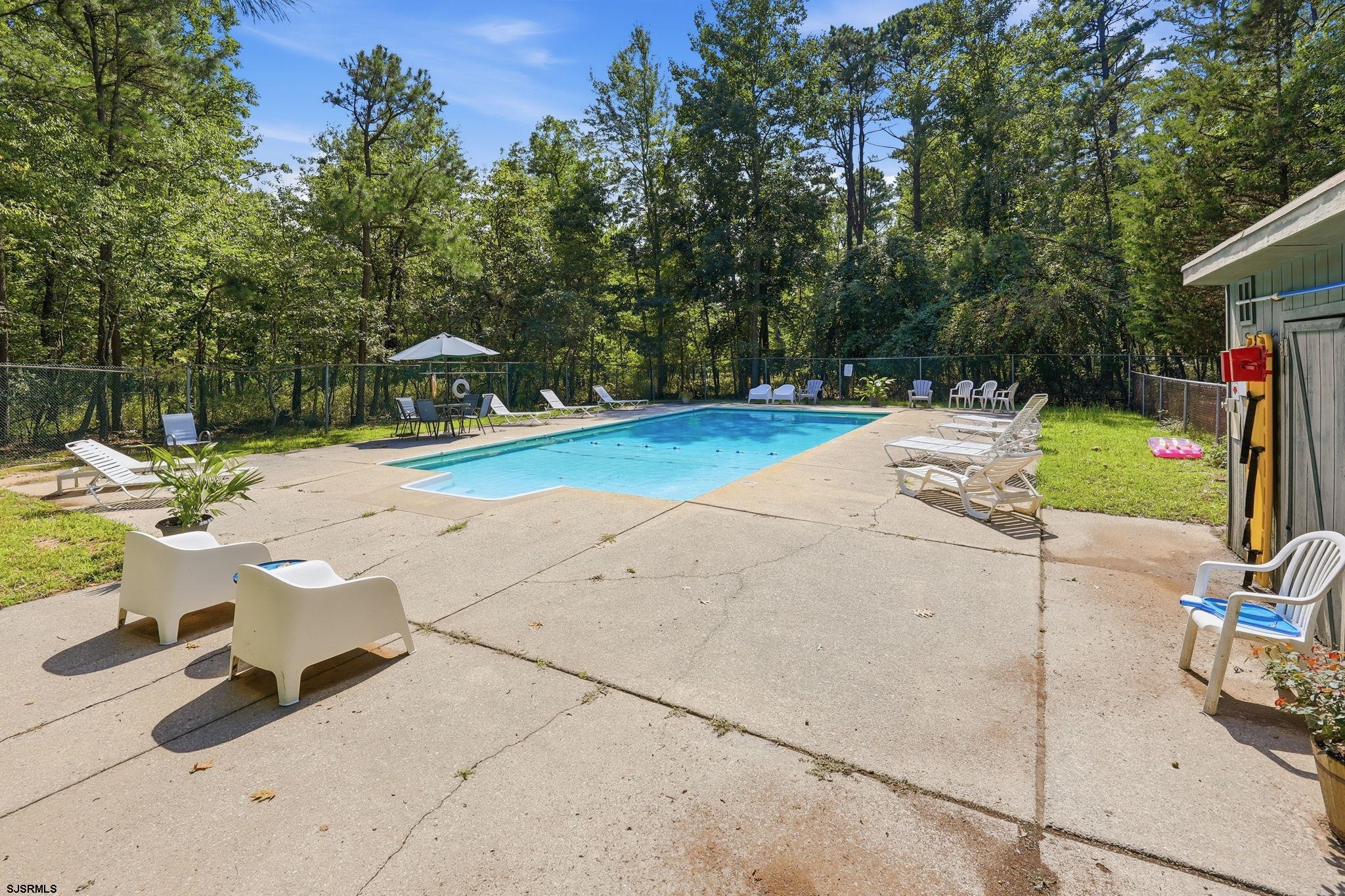 2 Steamboat Court Galloway Township NJ 08205