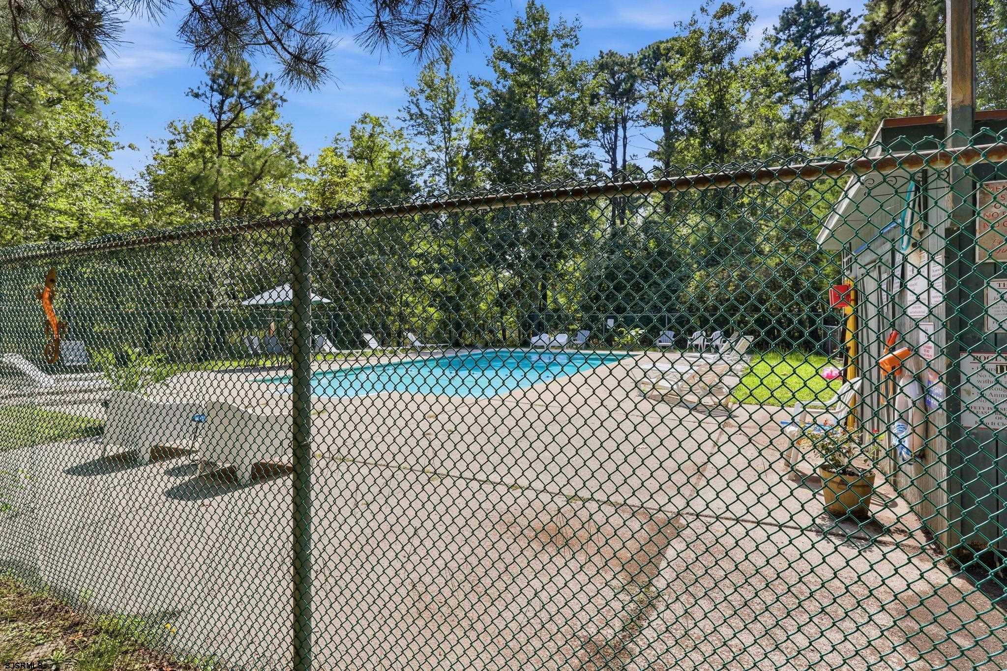 2 Steamboat Court Galloway Township NJ 08205