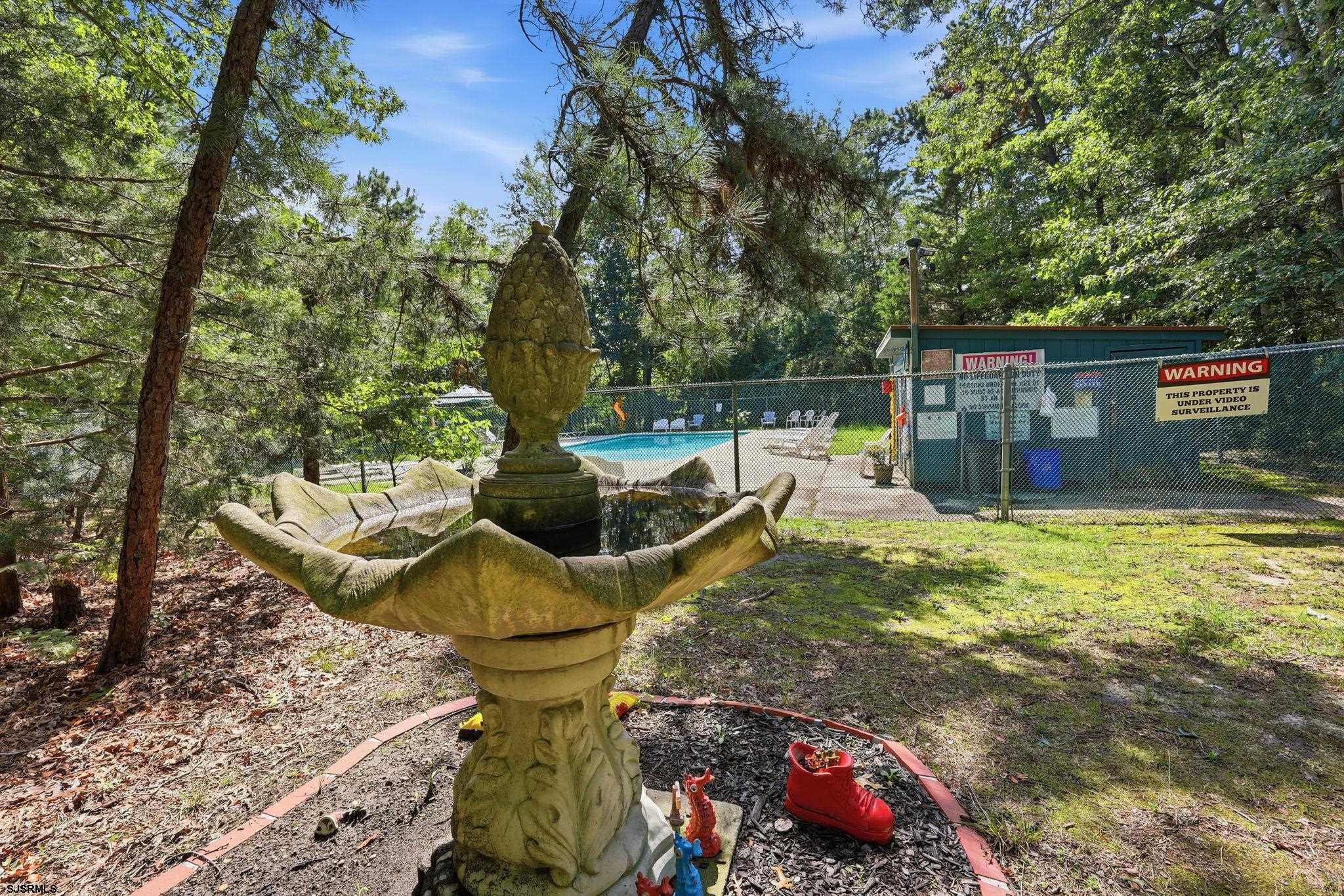 2 Steamboat Court Galloway Township NJ 08205