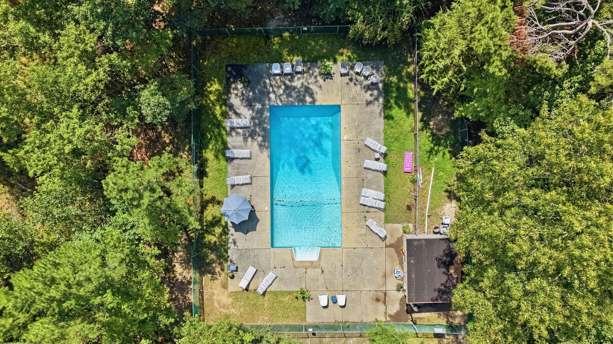 2 Steamboat Court Galloway Township NJ 08205