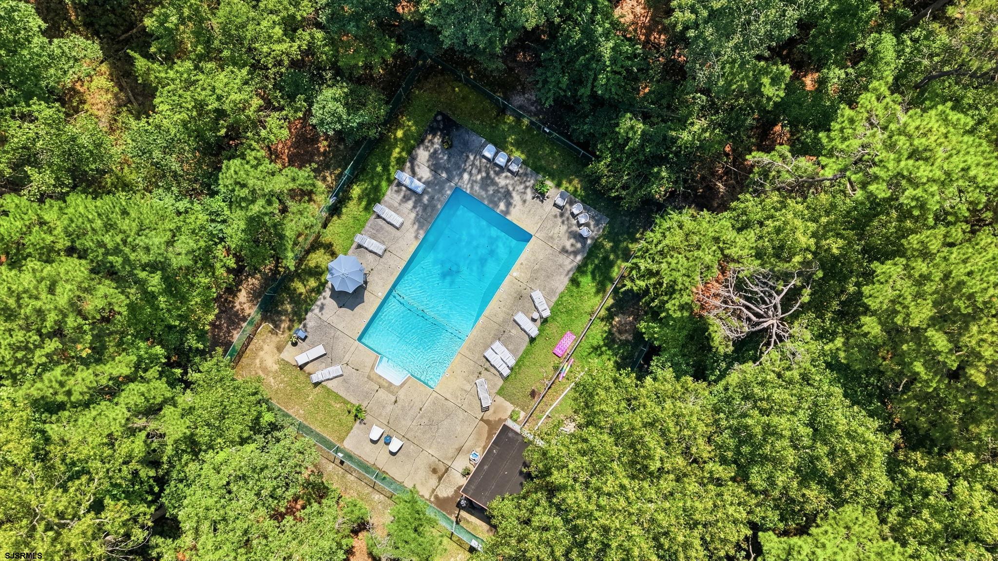 2 Steamboat Court Galloway Township NJ 08205