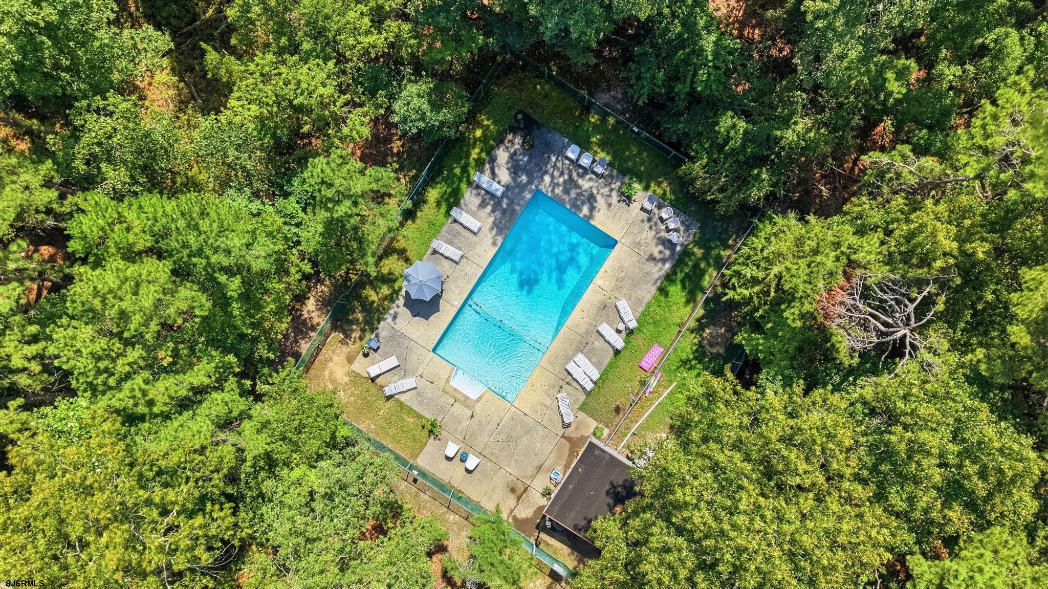 2 Steamboat Court Galloway Township NJ 08205