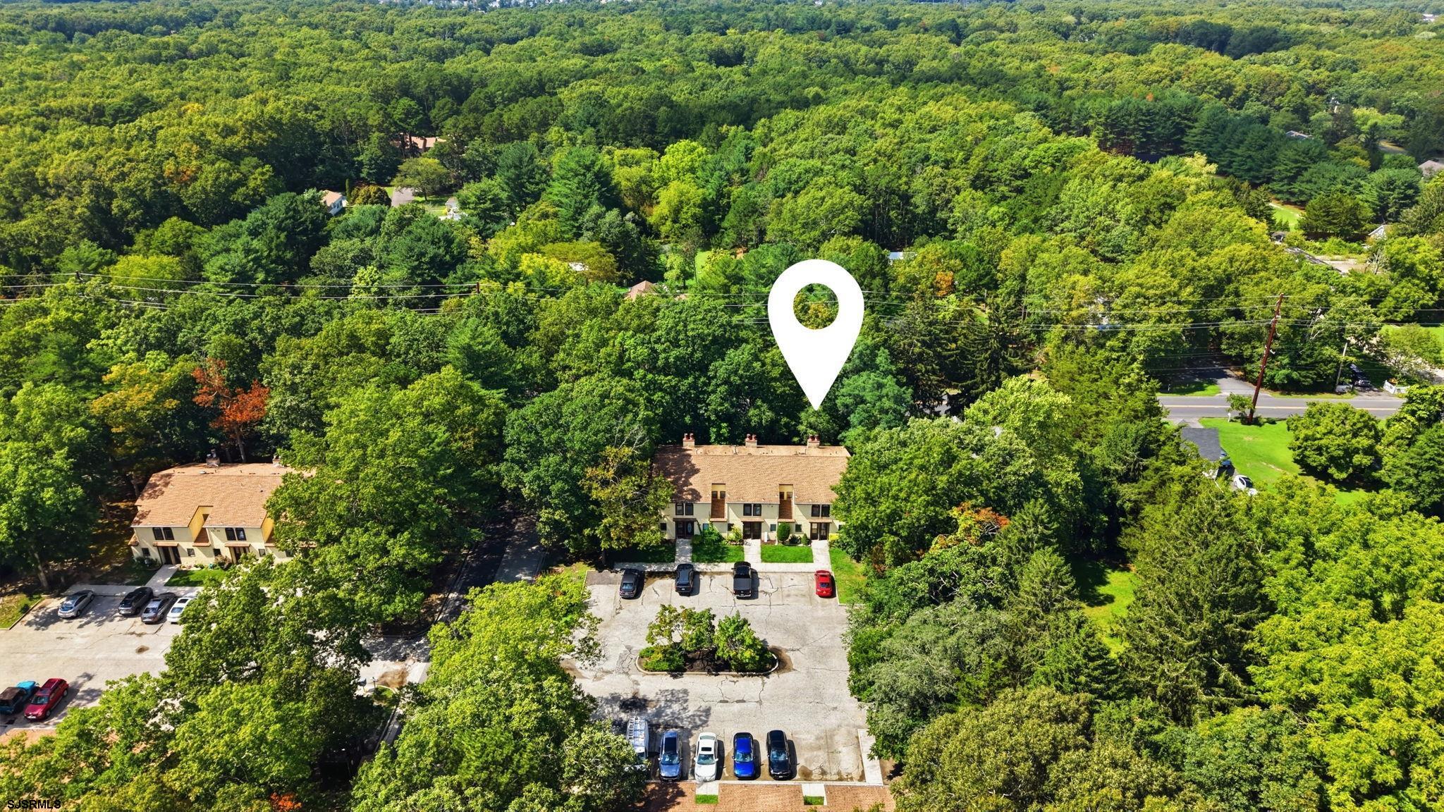 2 Steamboat Court Galloway Township NJ 08205