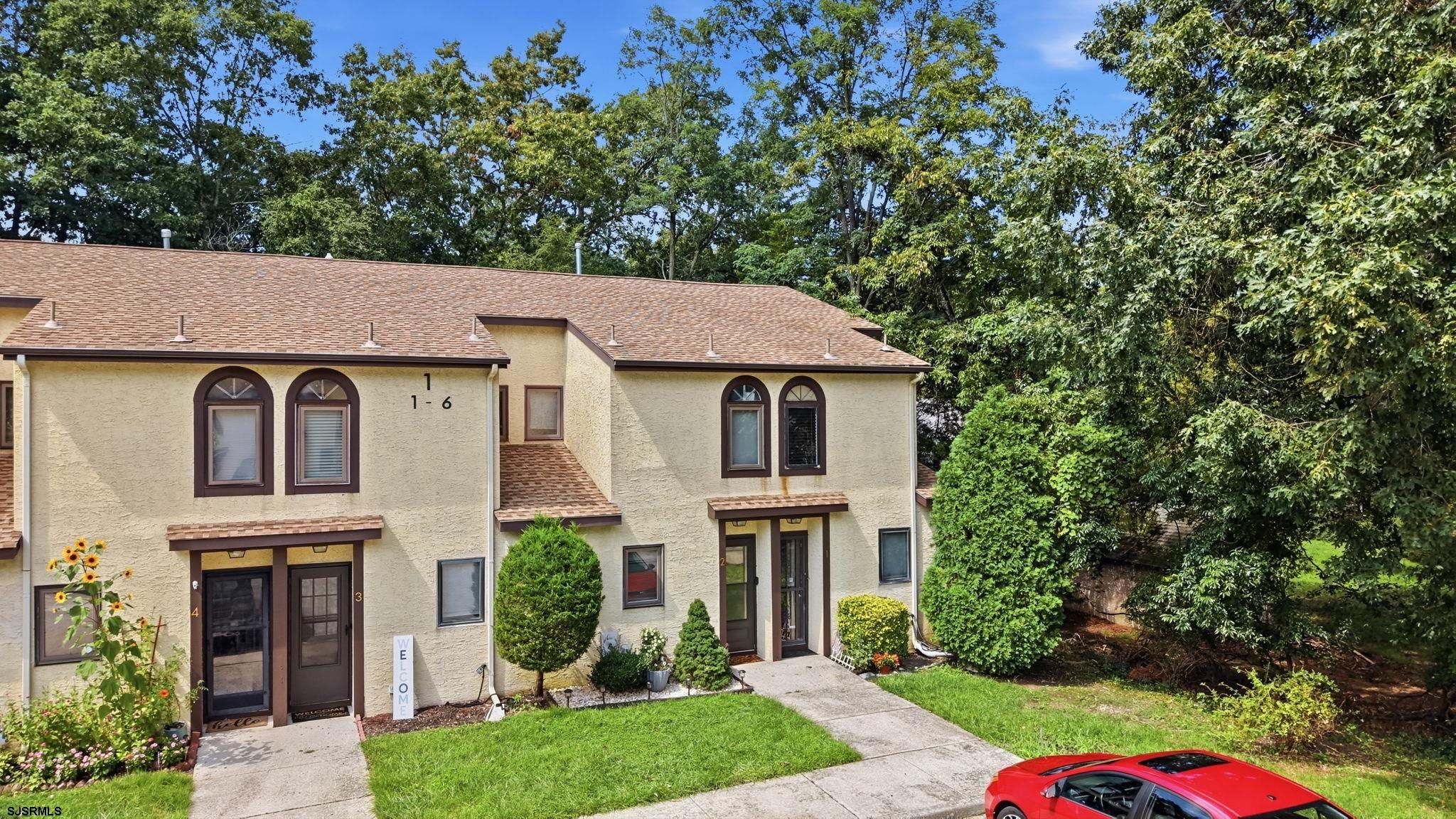 2 Steamboat Court Galloway Township NJ 08205
