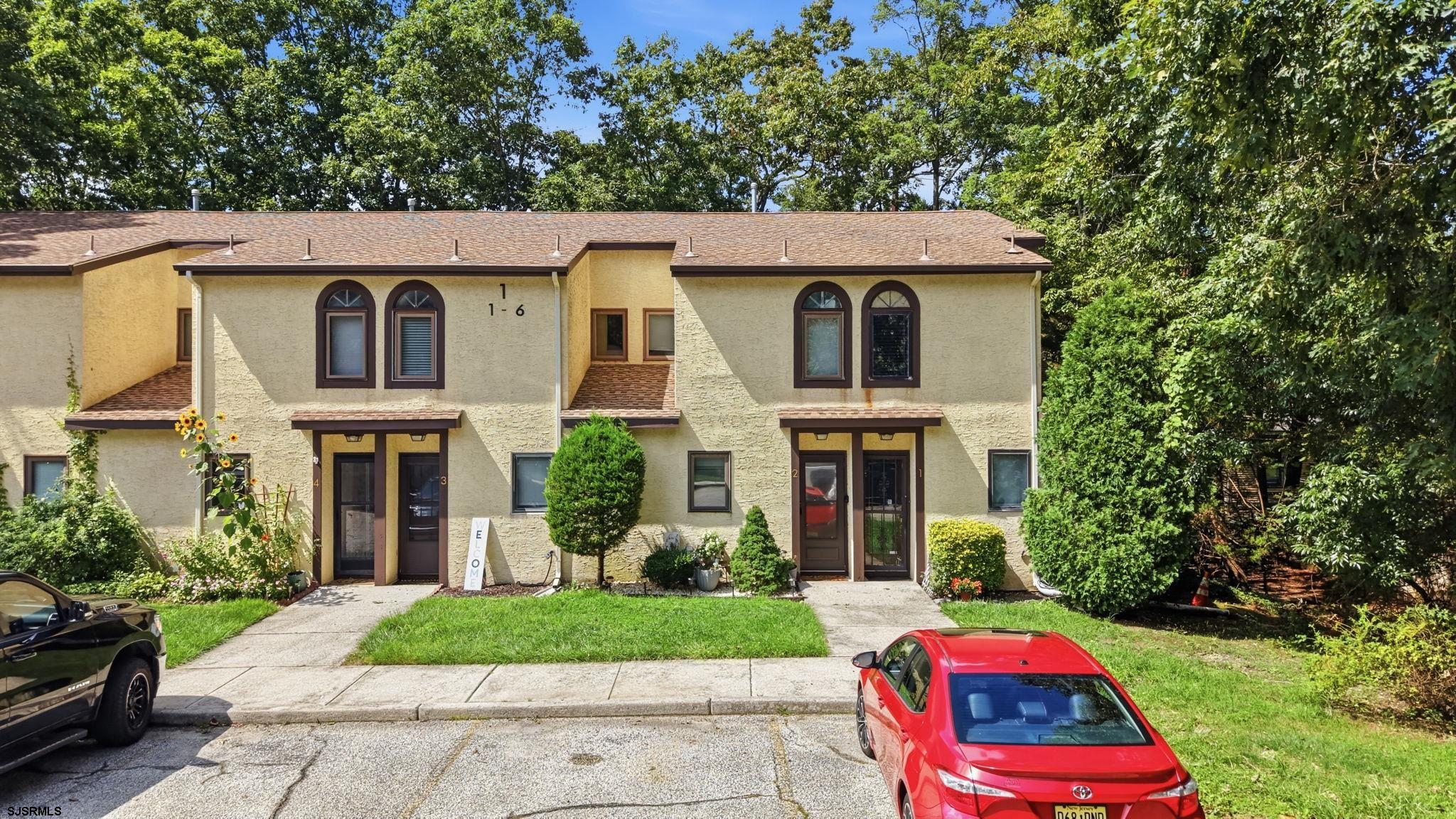 2 Steamboat Court Galloway Township NJ 08205