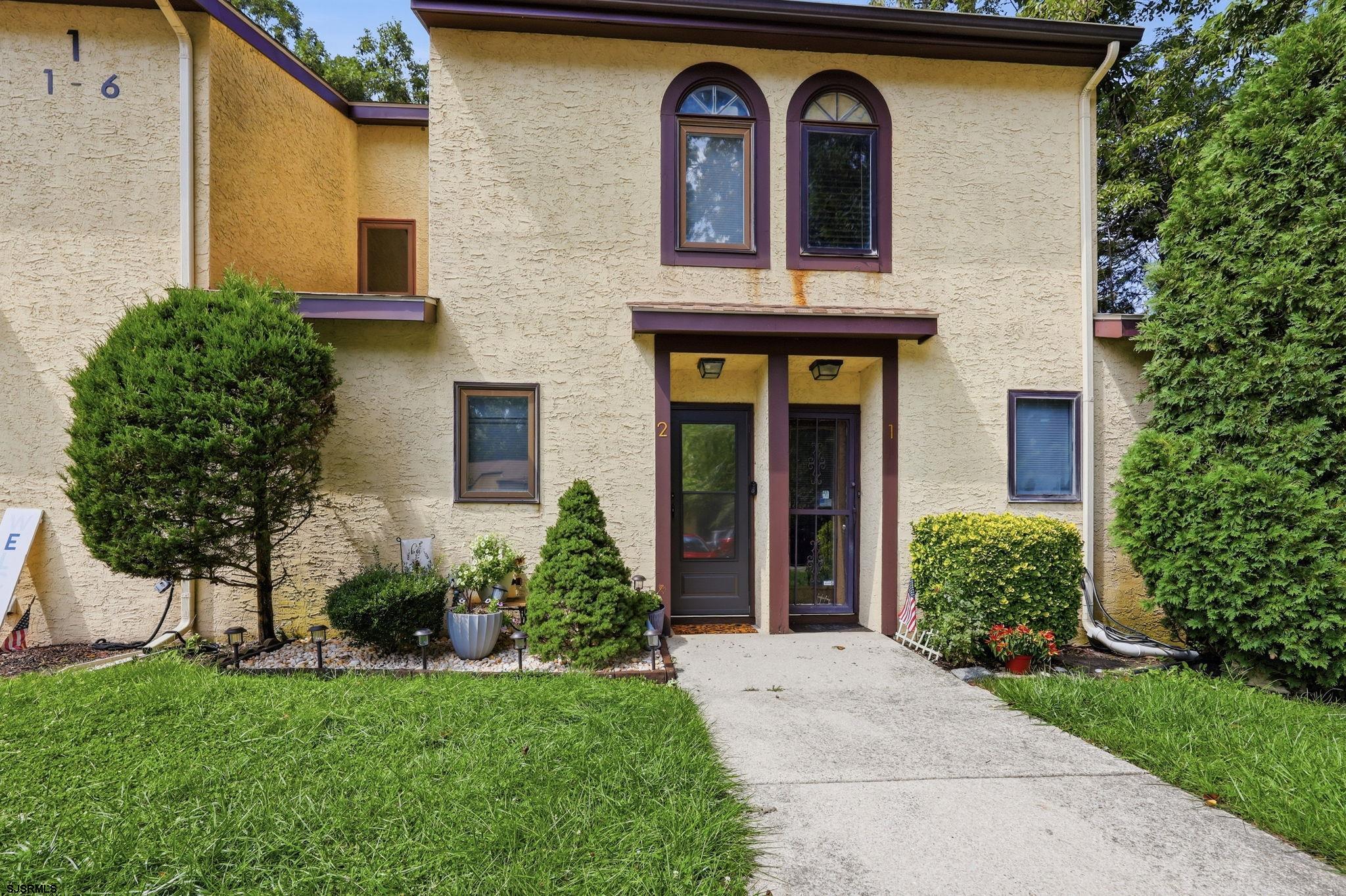 2 Steamboat Court Galloway Township NJ 08205