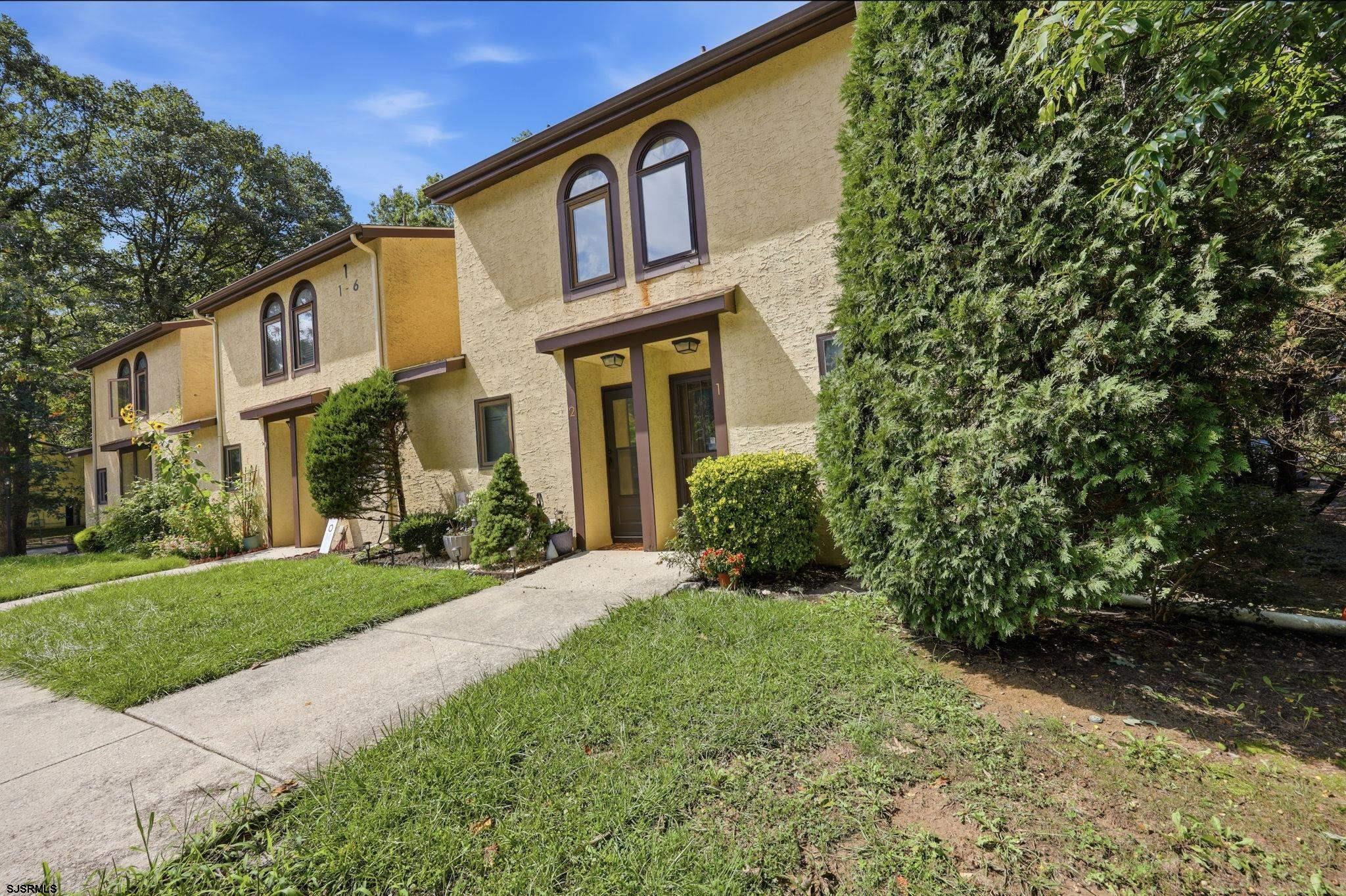 2 Steamboat Court Galloway Township NJ 08205