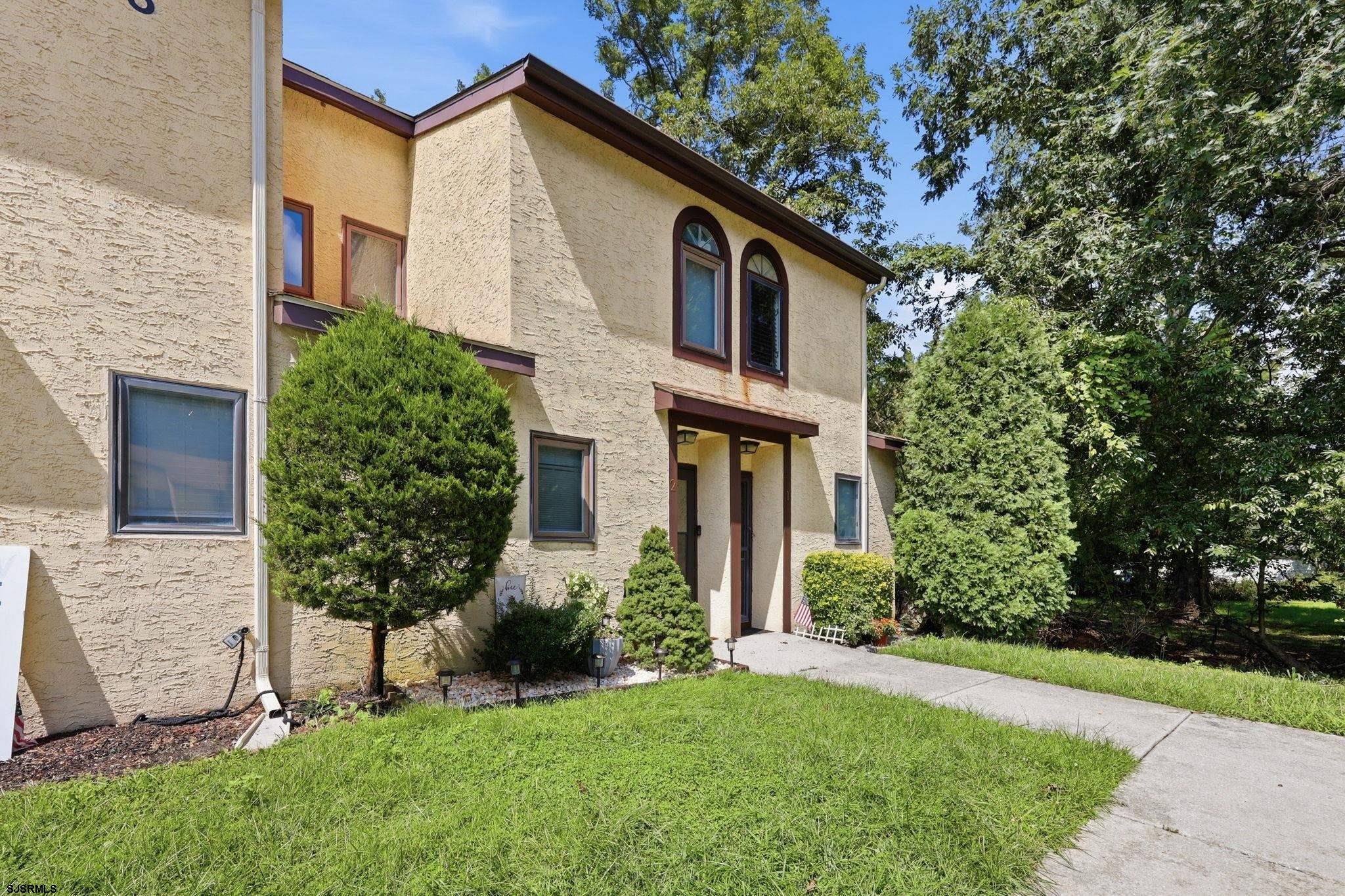 2 Steamboat Court Galloway Township NJ 08205