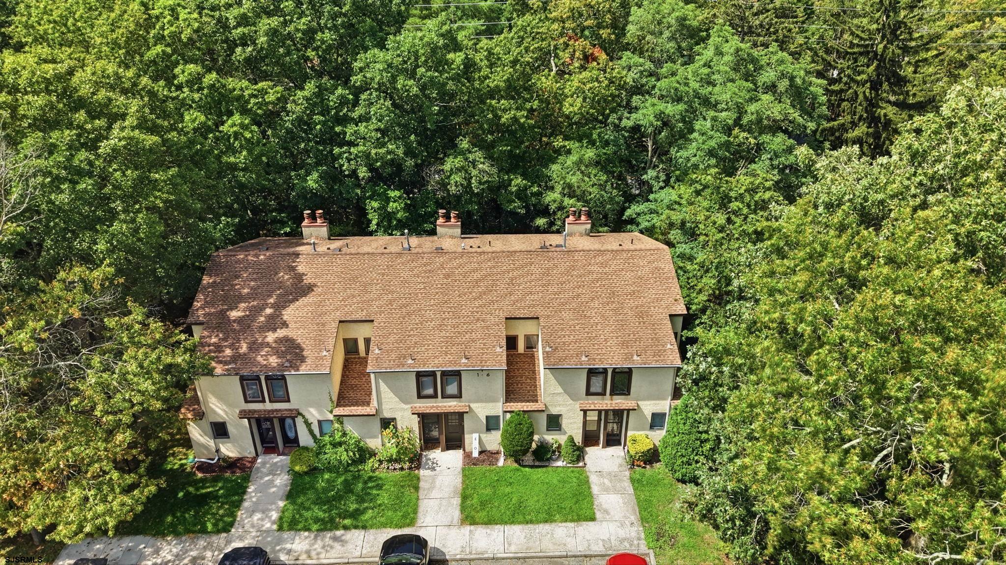 2 Steamboat Court Galloway Township NJ 08205