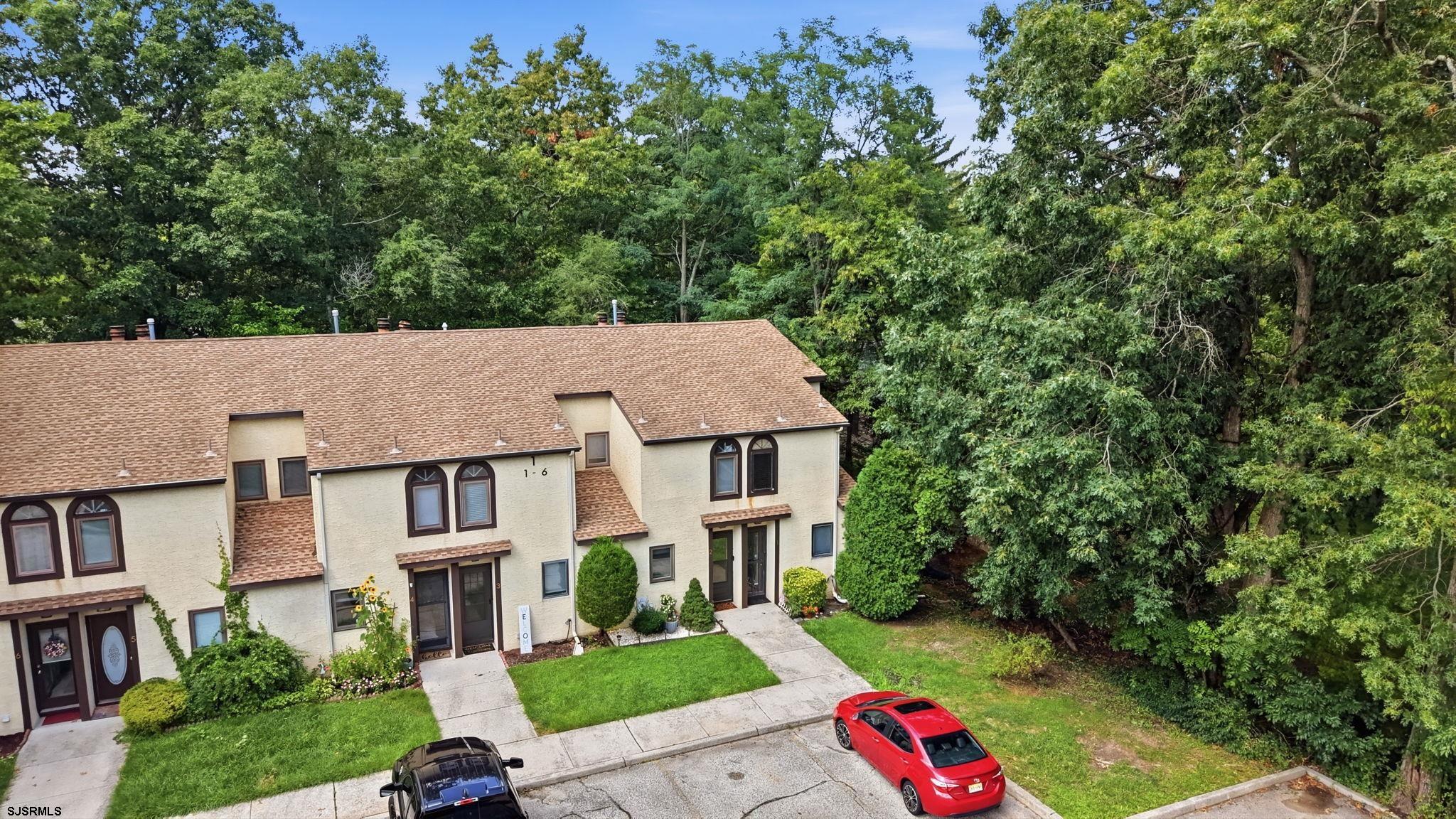 2 Steamboat Court Galloway Township NJ 08205