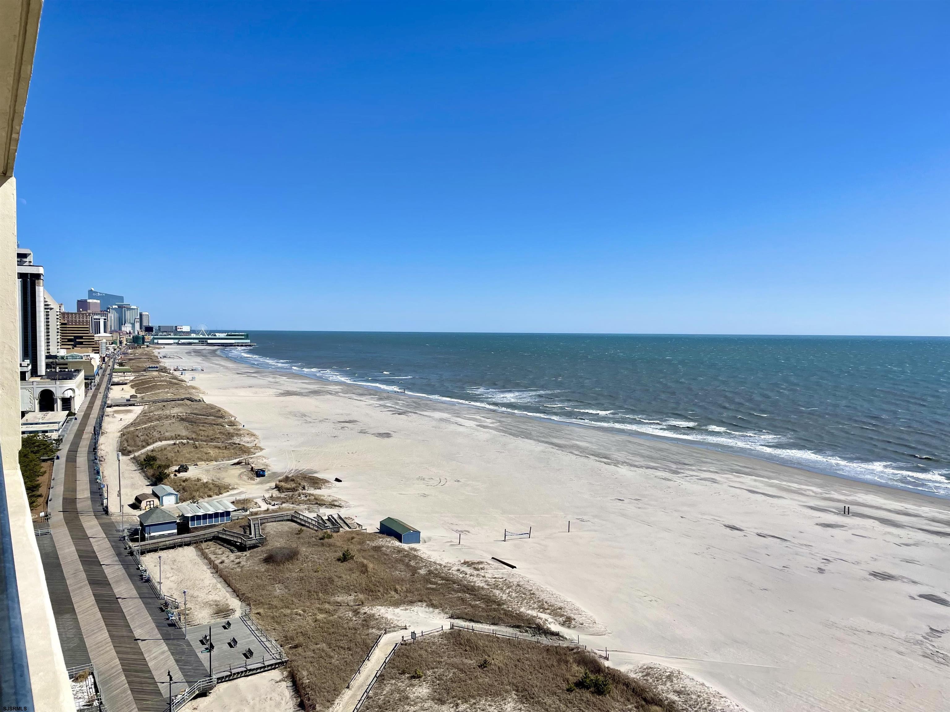 3851 Boardwalk Atlantic City NJ 08401