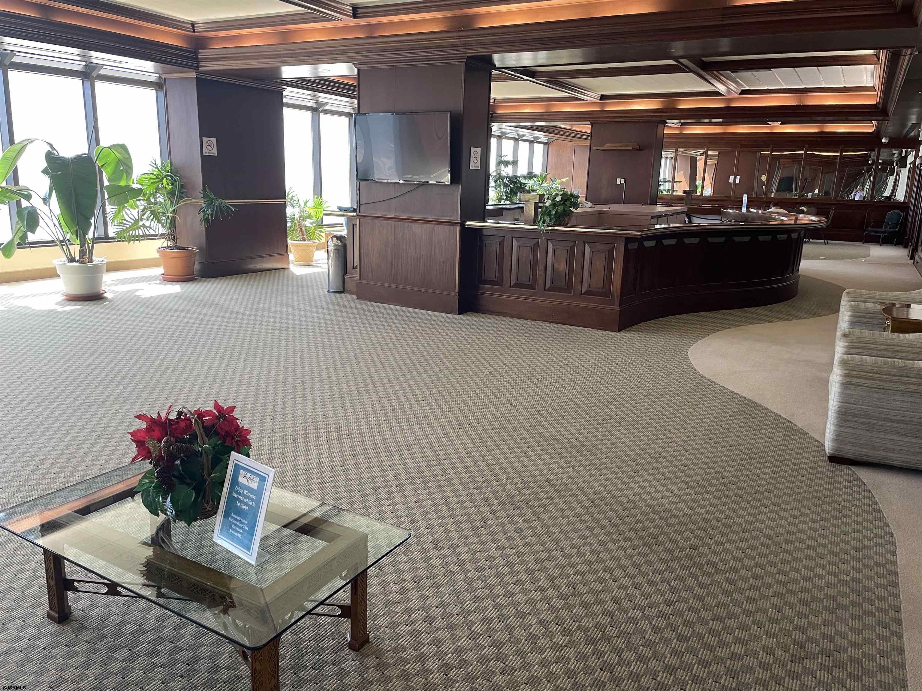 3851 Boardwalk Atlantic City NJ 08401