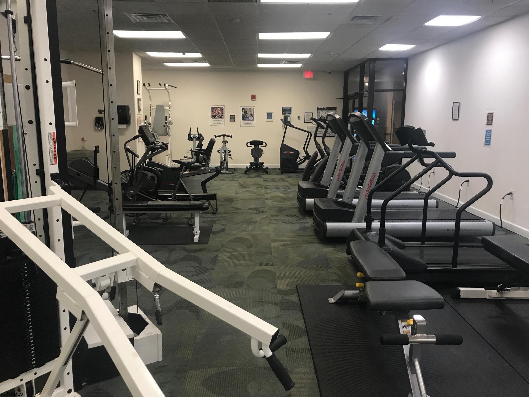 3851 Boardwalk Atlantic City NJ 08401