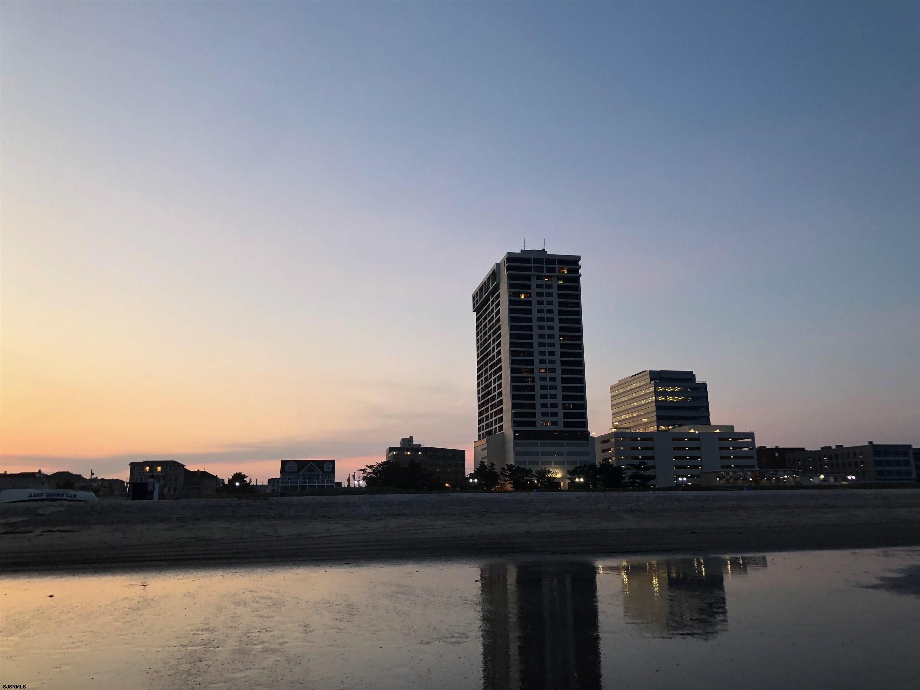 3851 Boardwalk Atlantic City NJ 08401