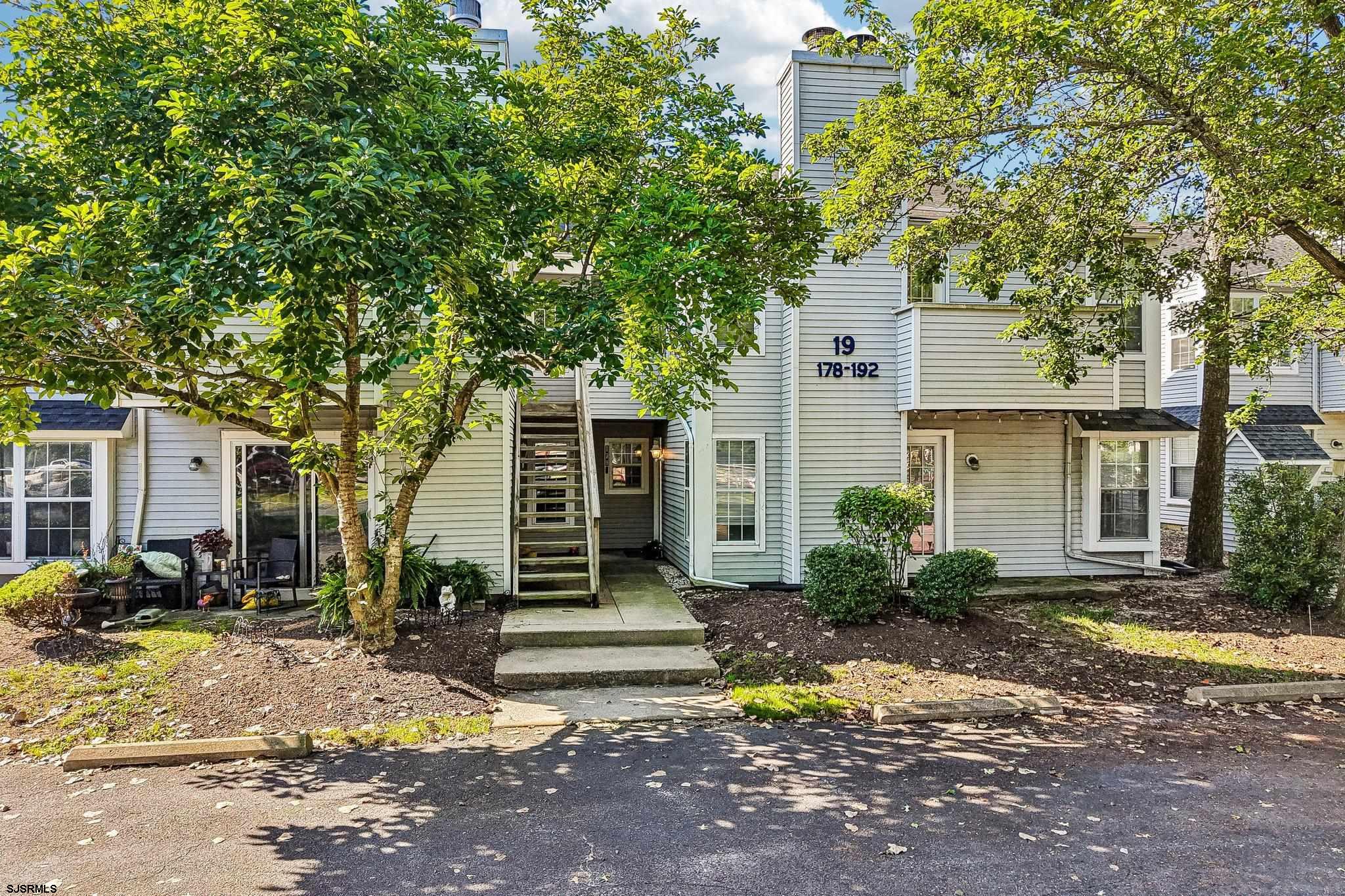178 Meadow Ridge Road Smithville NJ 08205