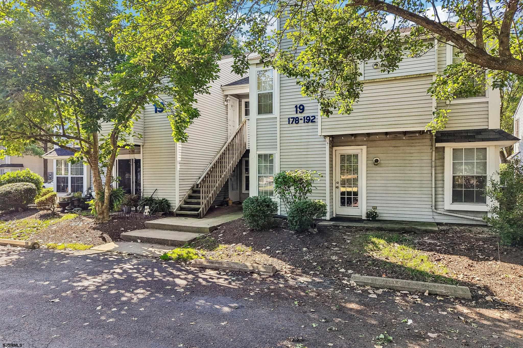 178 Meadow Ridge Road Smithville NJ 08205