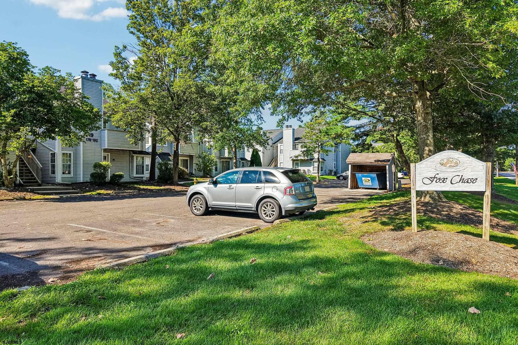 178 Meadow Ridge Road Smithville NJ 08205