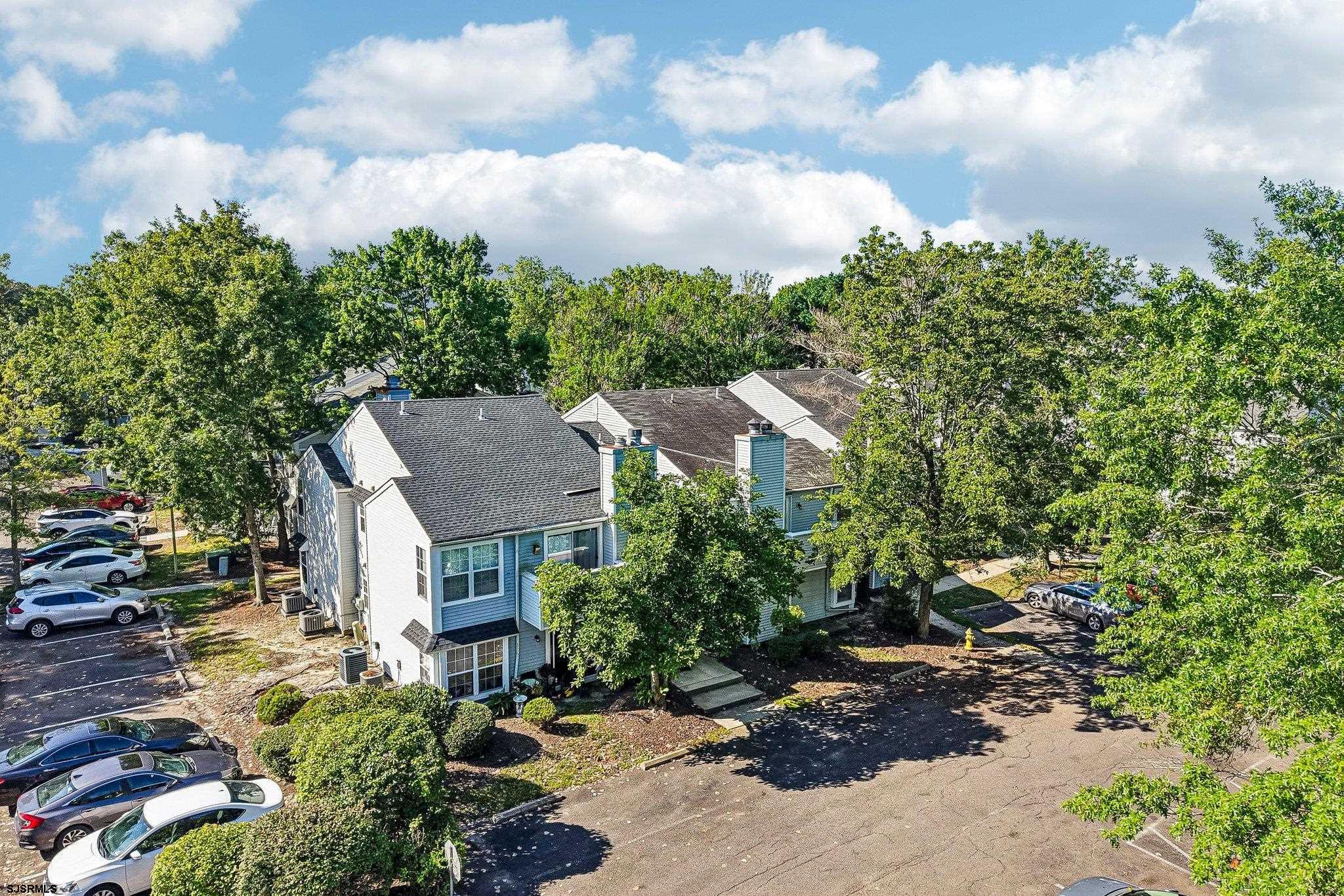 178 Meadow Ridge Road Smithville NJ 08205