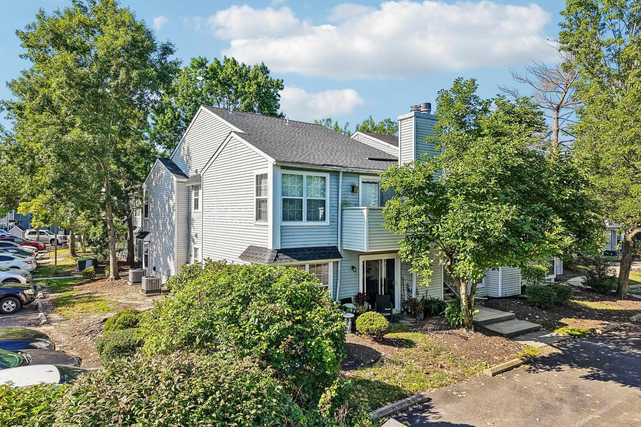 178 Meadow Ridge Road Smithville NJ 08205