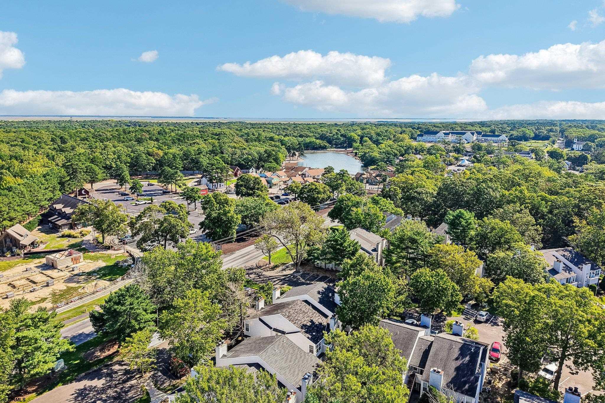 178 Meadow Ridge Road Smithville NJ 08205