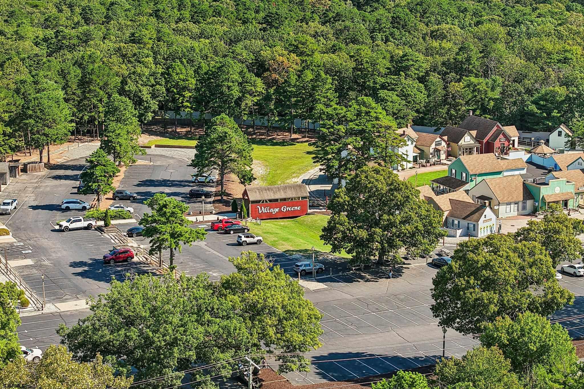 178 Meadow Ridge Road Smithville NJ 08205