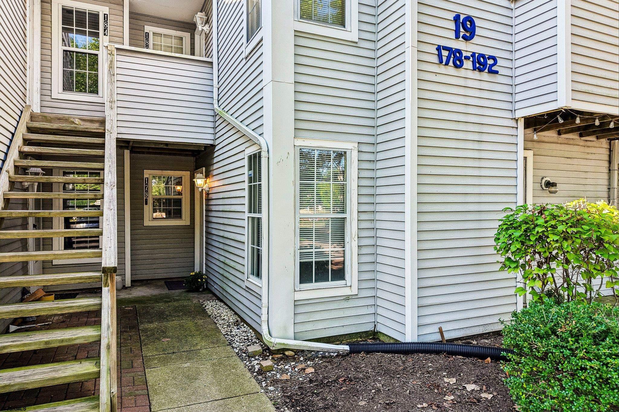 178 Meadow Ridge Road Smithville NJ 08205