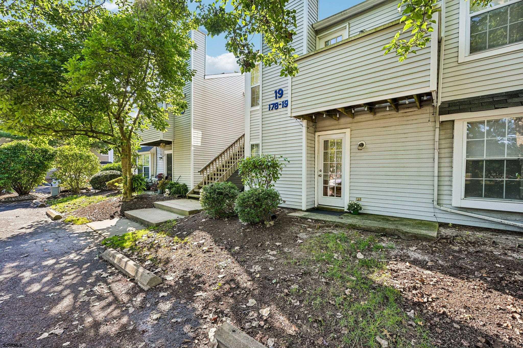 178 Meadow Ridge Road Smithville NJ 08205