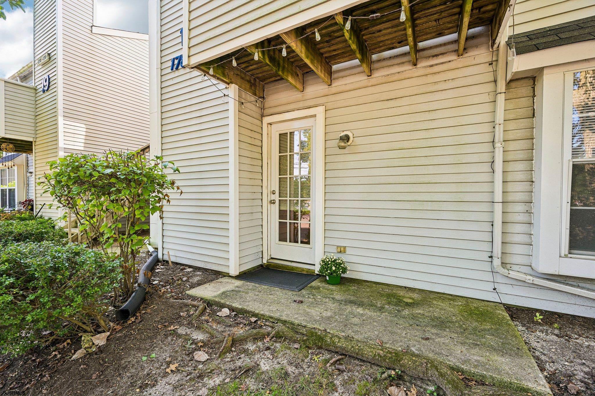 178 Meadow Ridge Road Smithville NJ 08205