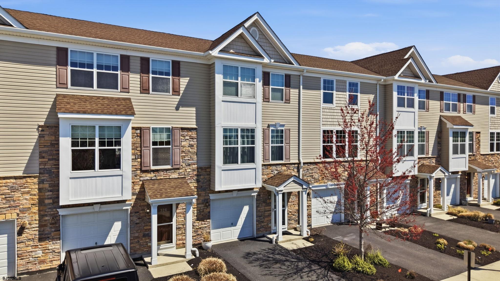 324 Sanderling Lane Egg Harbor Township NJ 08232