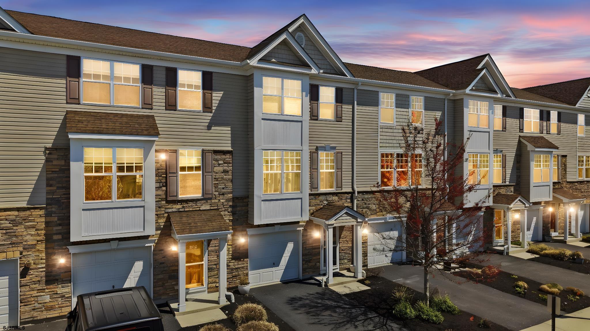 324 Sanderling Lane Egg Harbor Township NJ 08232