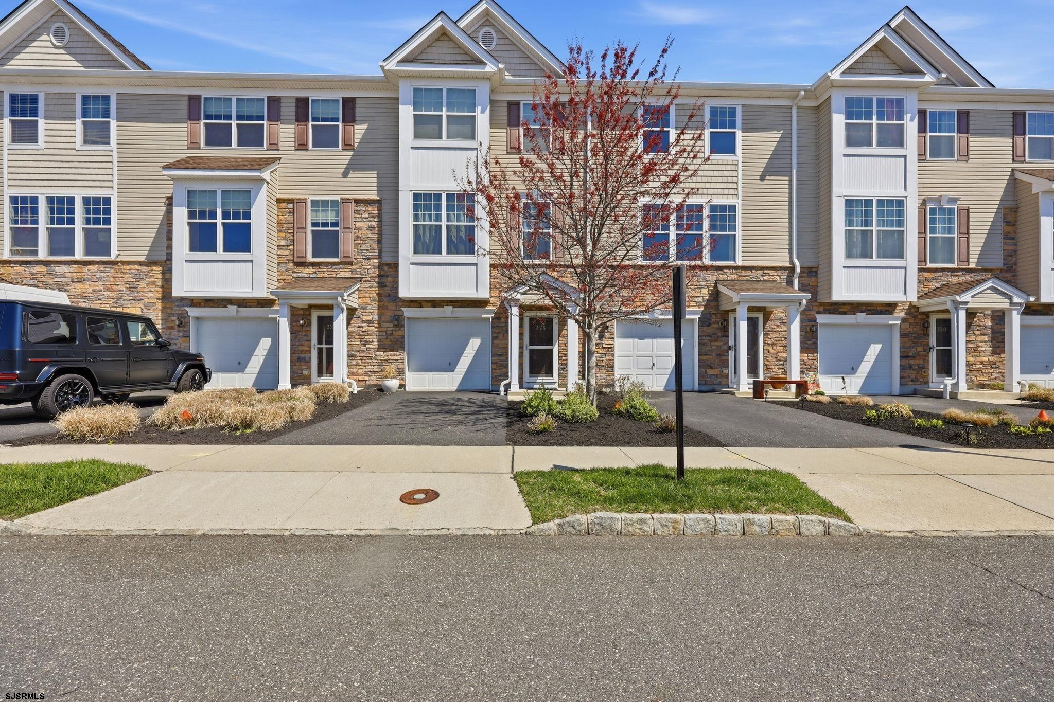 324 Sanderling Lane Egg Harbor Township NJ 08232