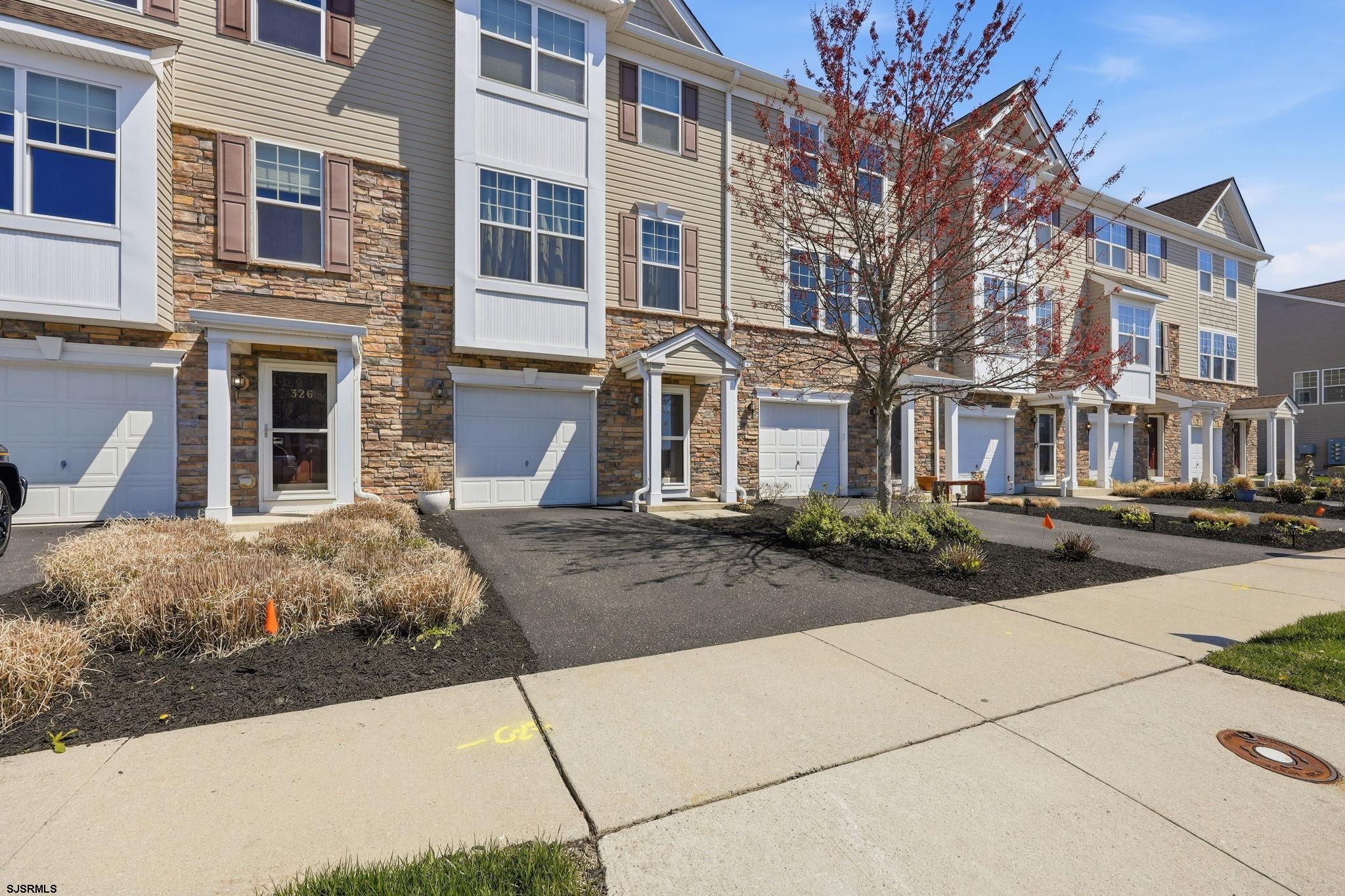 324 Sanderling Lane Egg Harbor Township NJ 08232