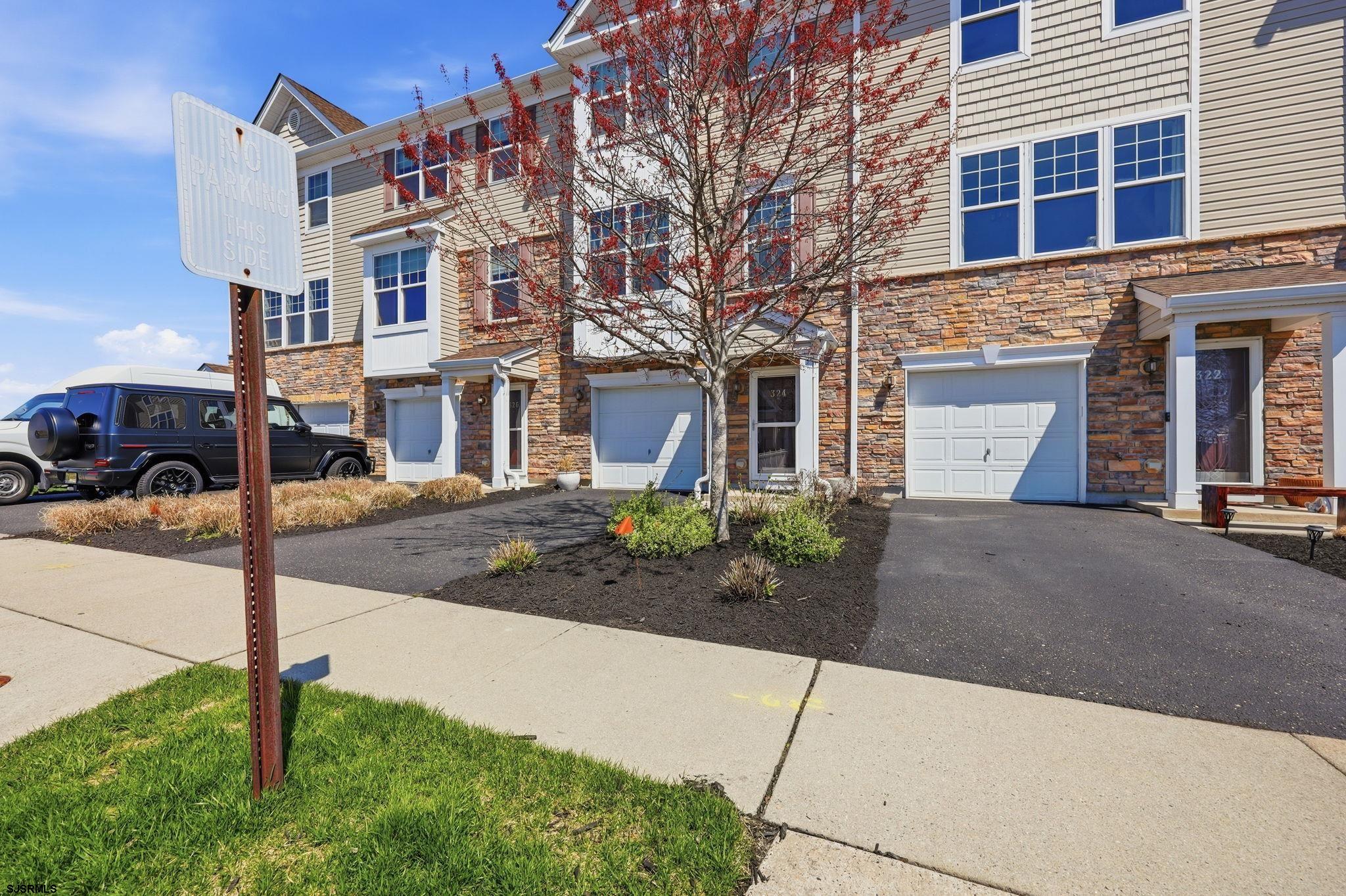 324 Sanderling Lane Egg Harbor Township NJ 08232