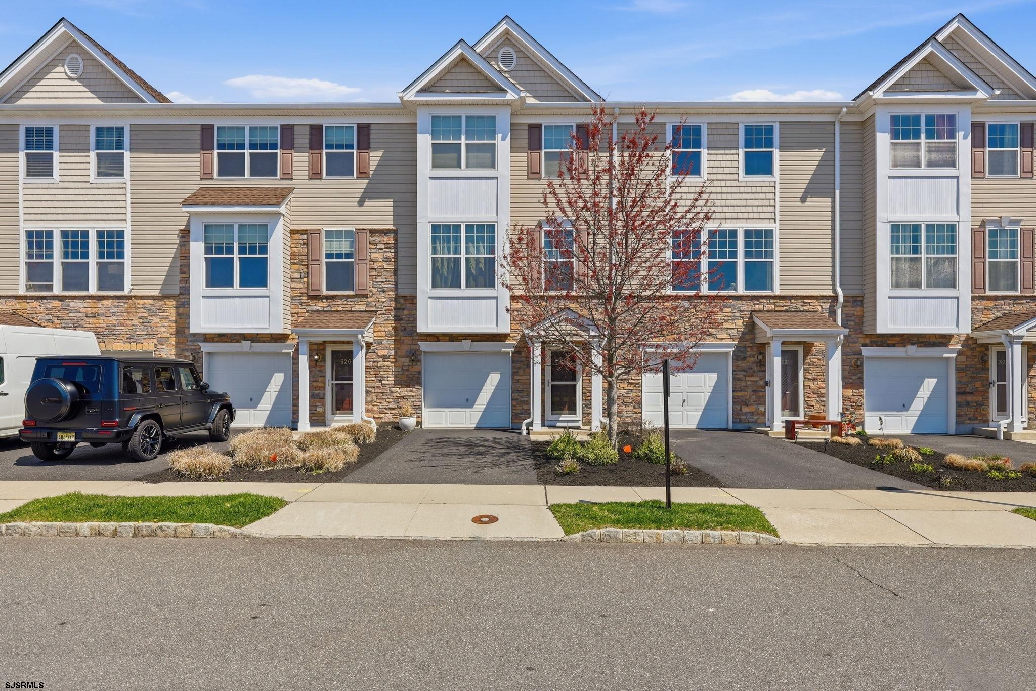 324 Sanderling Lane Egg Harbor Township NJ 08232