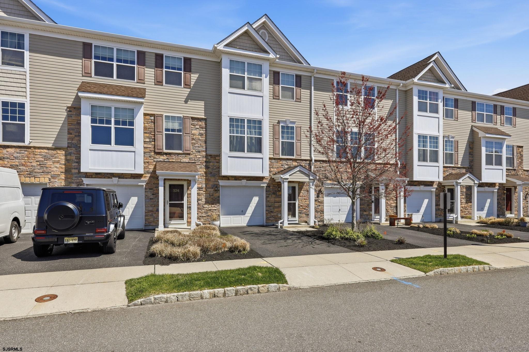 324 Sanderling Lane Egg Harbor Township NJ 08232