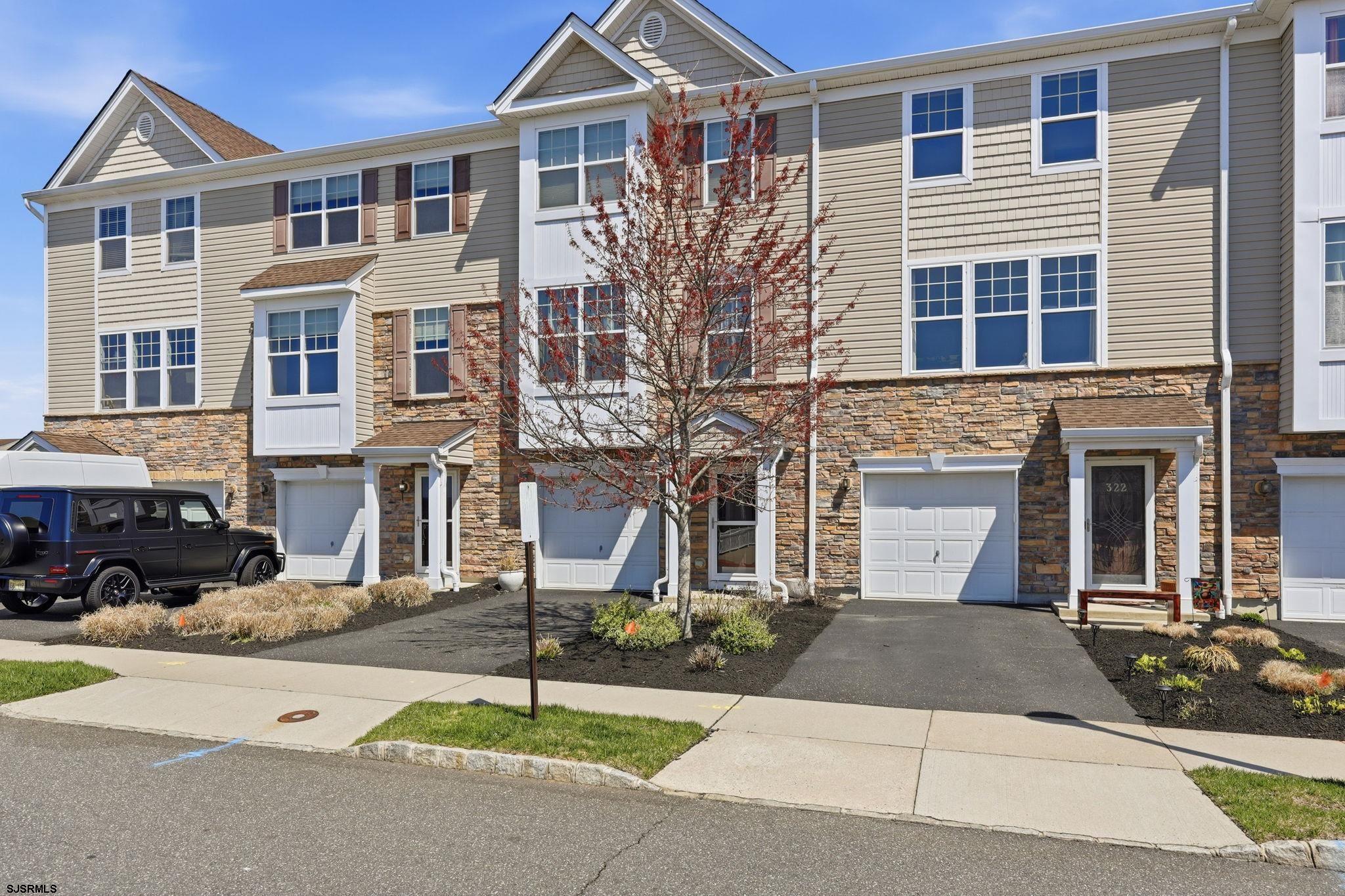 324 Sanderling Lane Egg Harbor Township NJ 08232