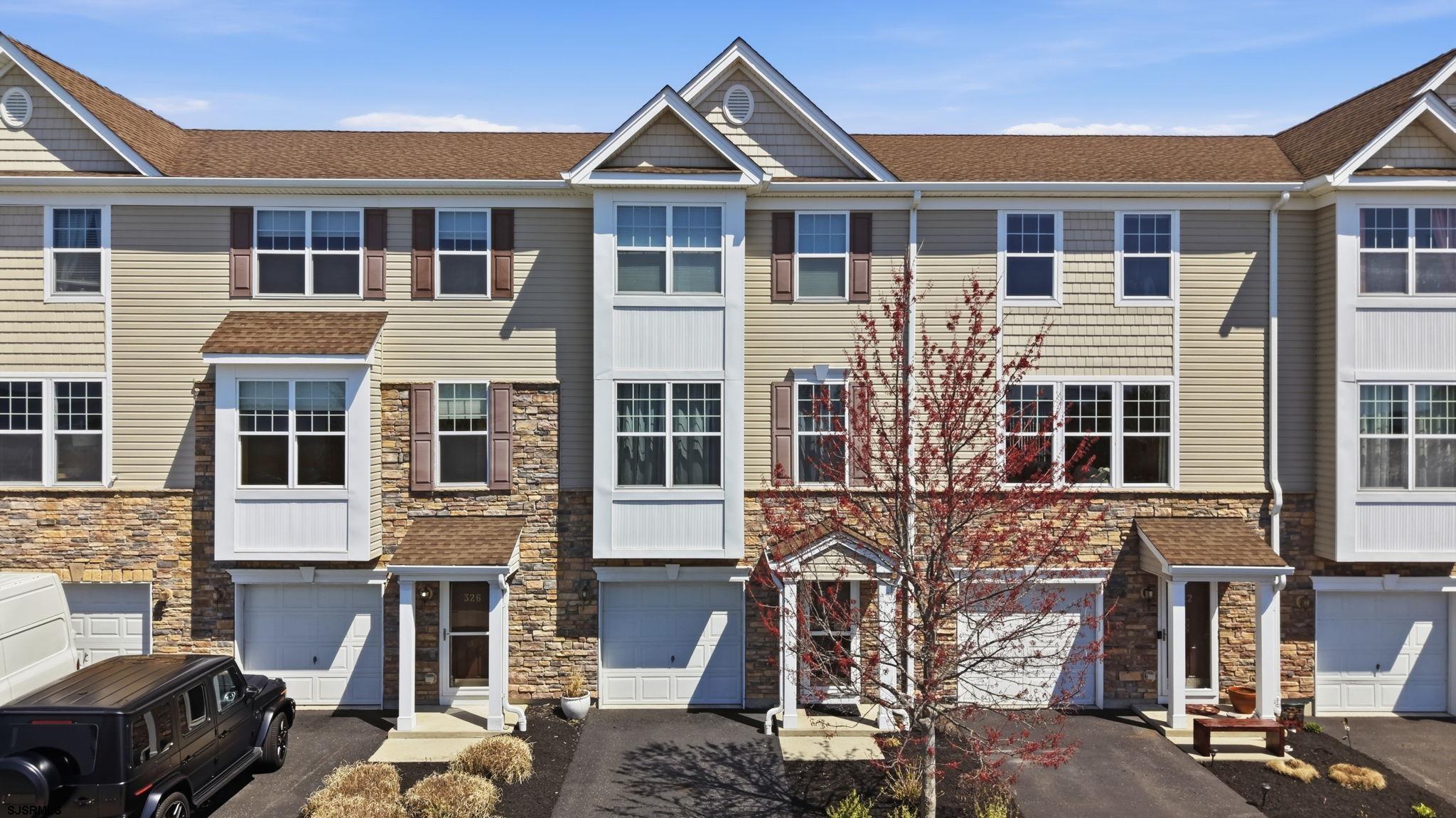 324 Sanderling Lane Egg Harbor Township NJ 08232