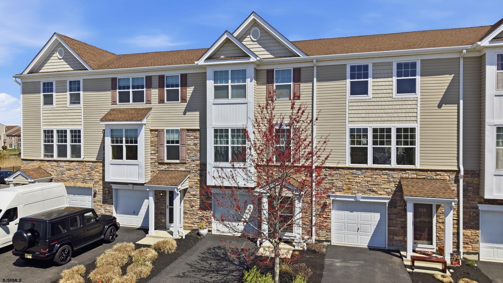 324 Sanderling Lane Egg Harbor Township NJ 08232