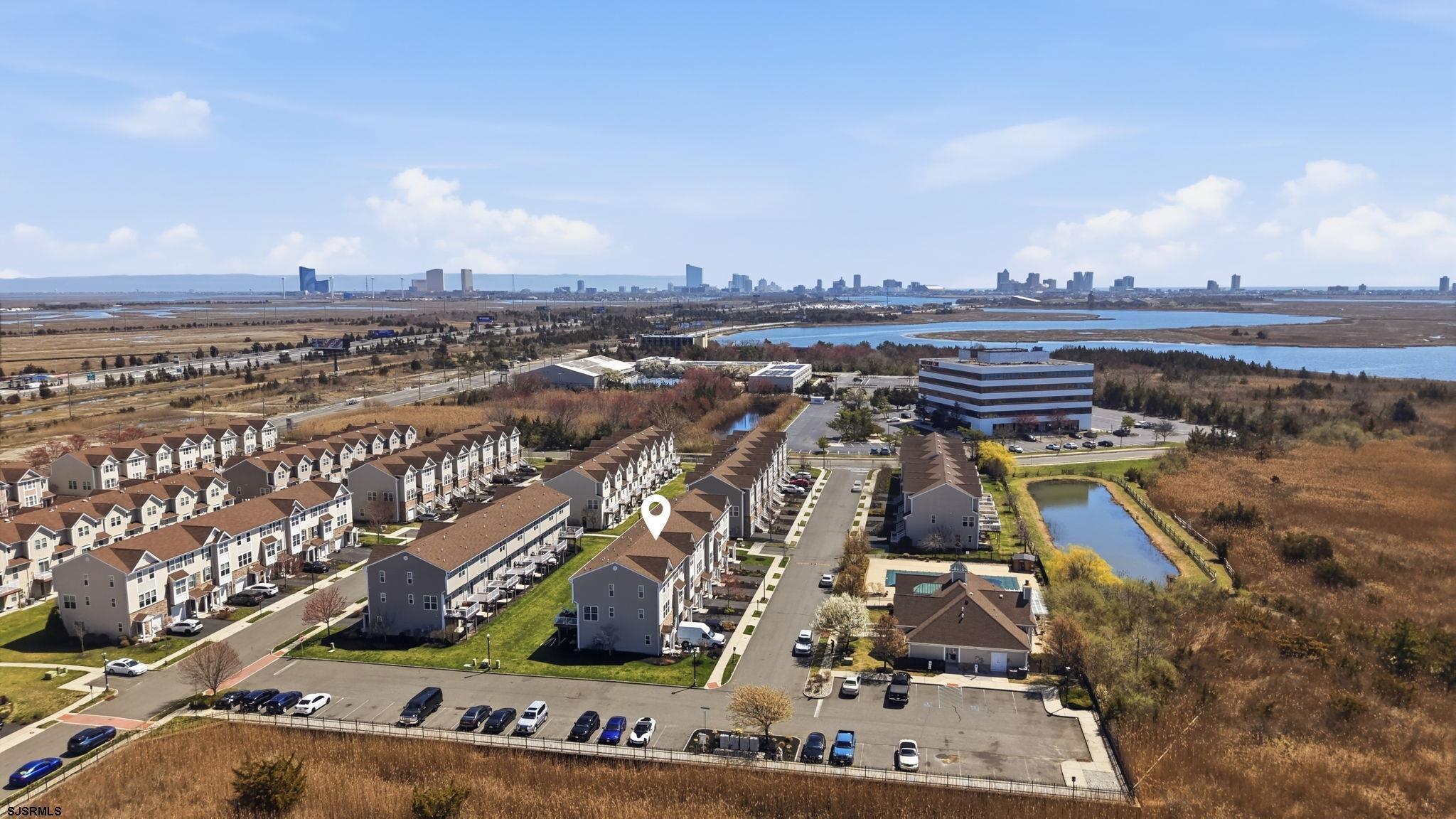 324 Sanderling Lane Egg Harbor Township NJ 08232