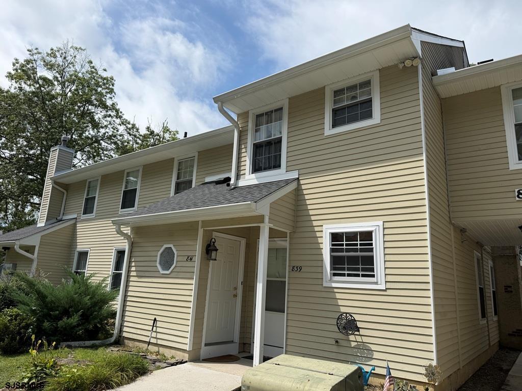 841 E Fishers Creek Road Smithville NJ 08205