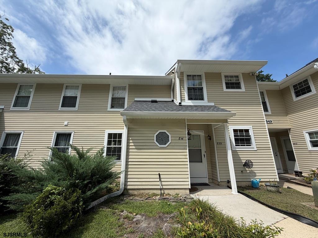 841 E Fishers Creek Road Smithville NJ 08205