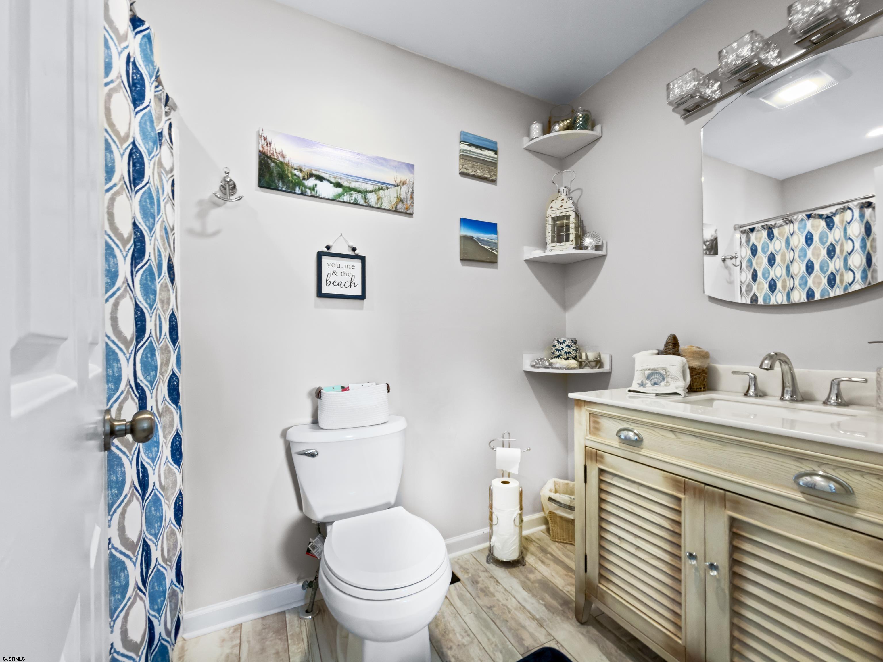323 S 44th Street Brigantine NJ 08203