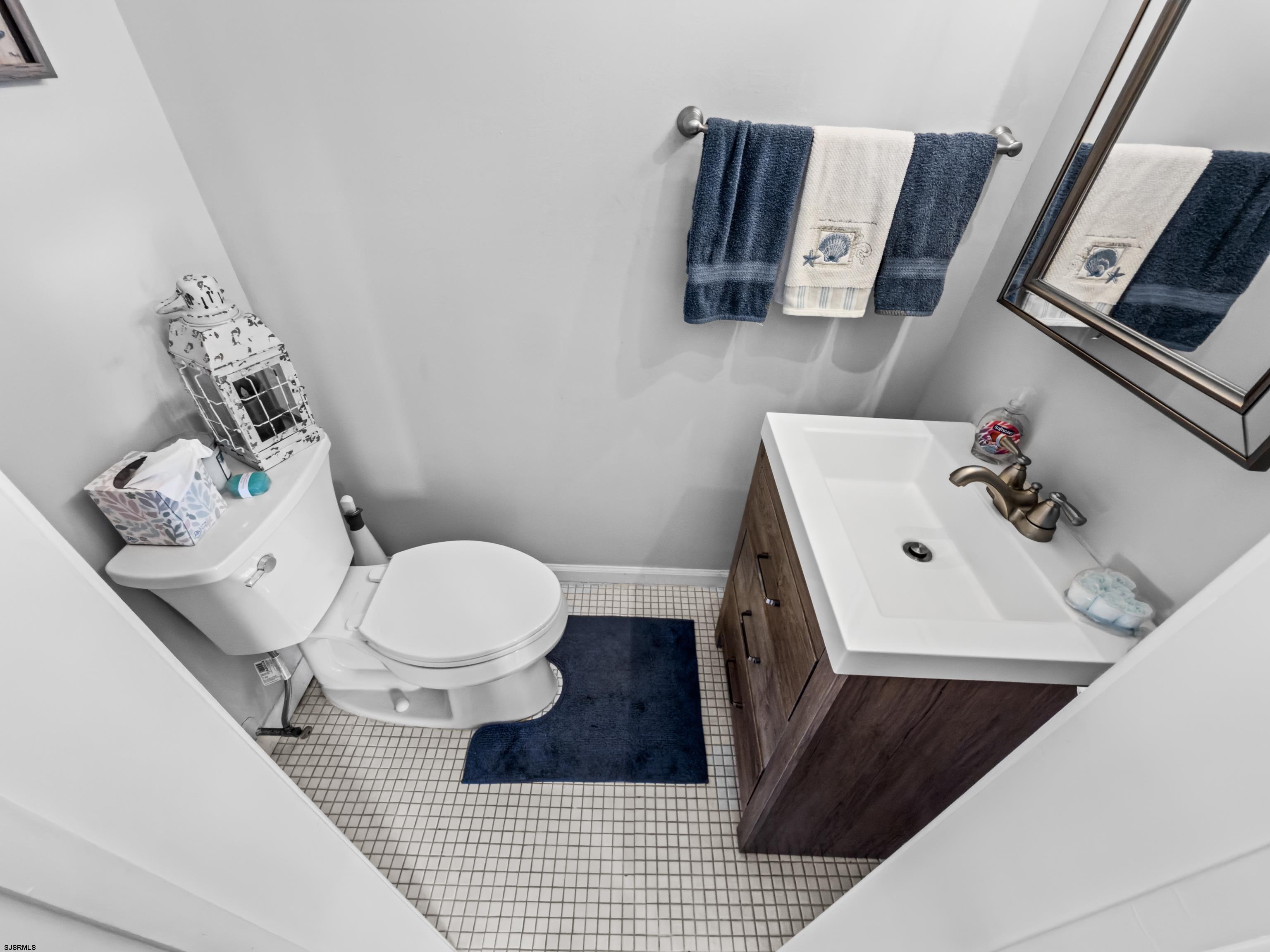 323 S 44th Street Brigantine NJ 08203